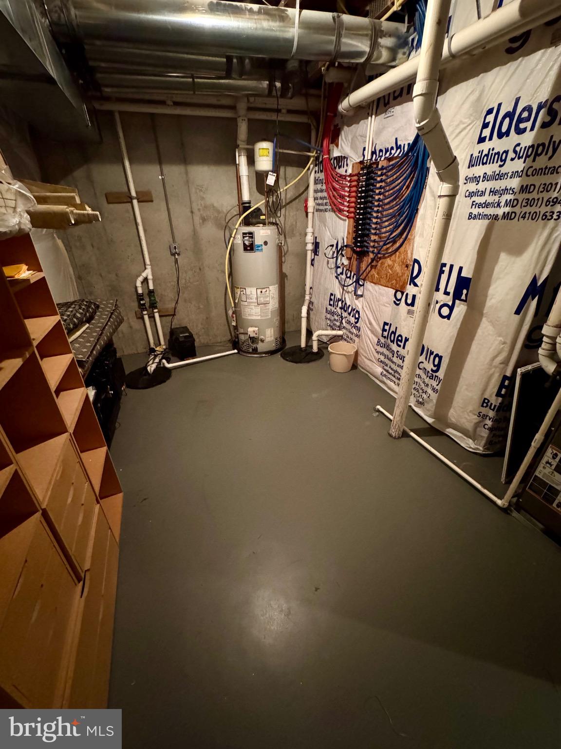 VILLAGE OF BRANDYWINE - Residential