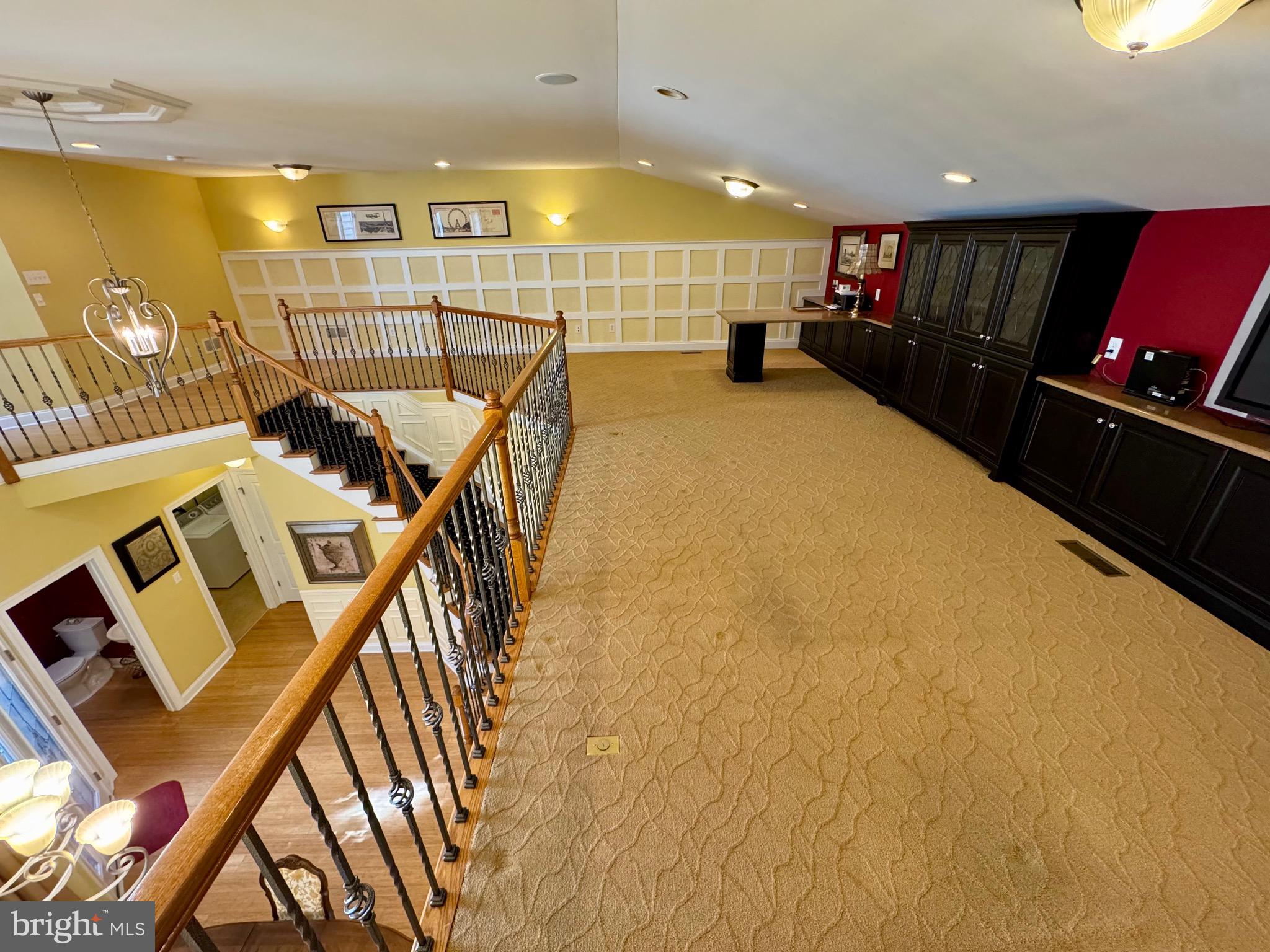 VILLAGE OF BRANDYWINE - Residential