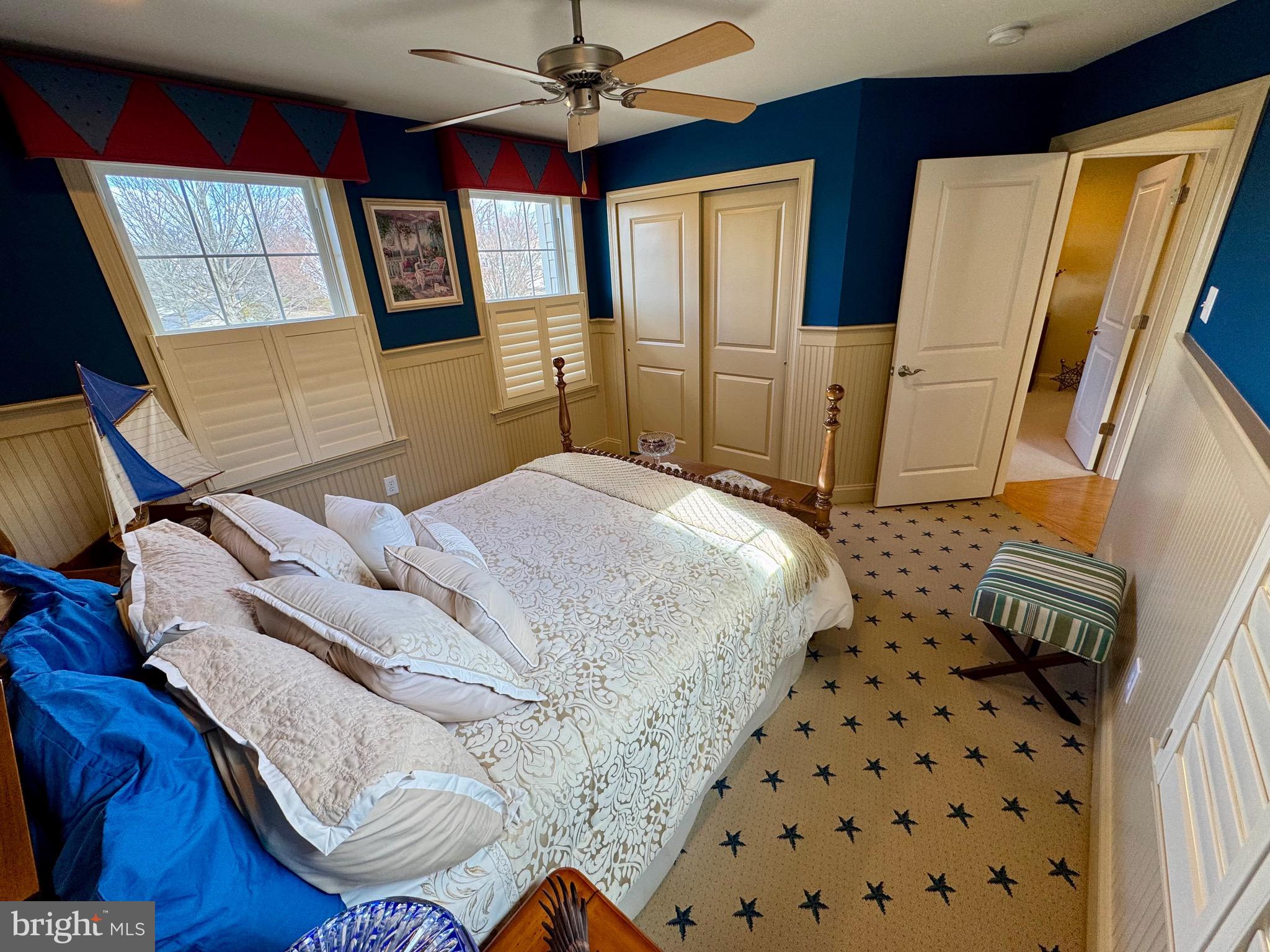 VILLAGE OF BRANDYWINE - Residential