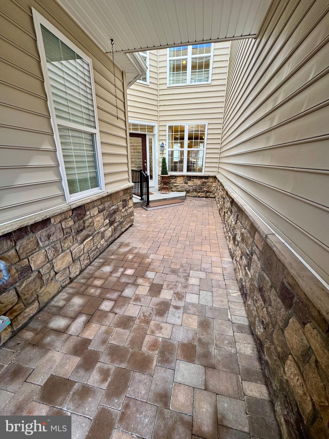 VILLAGE OF BRANDYWINE - Residential