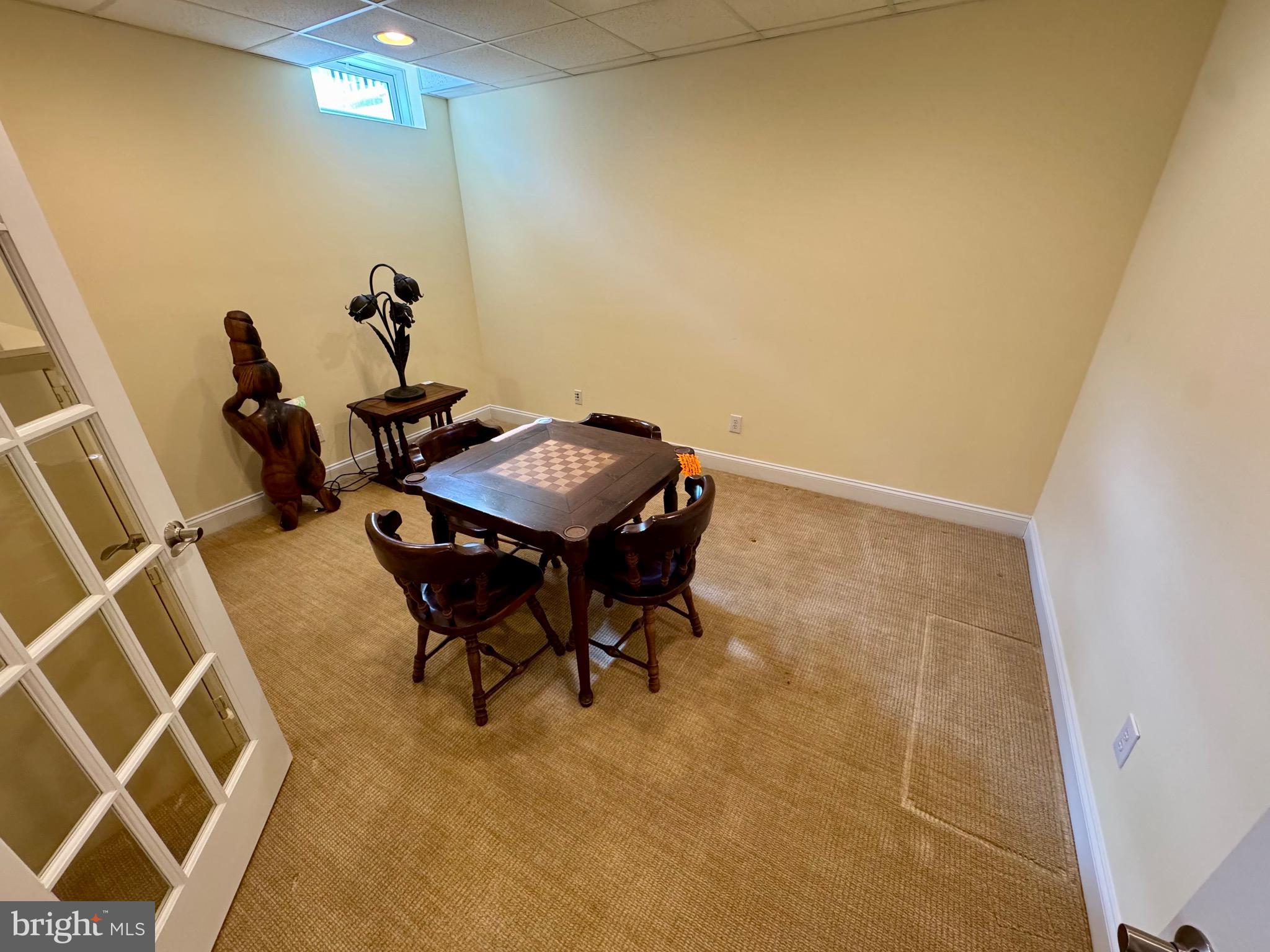 VILLAGE OF BRANDYWINE - Residential