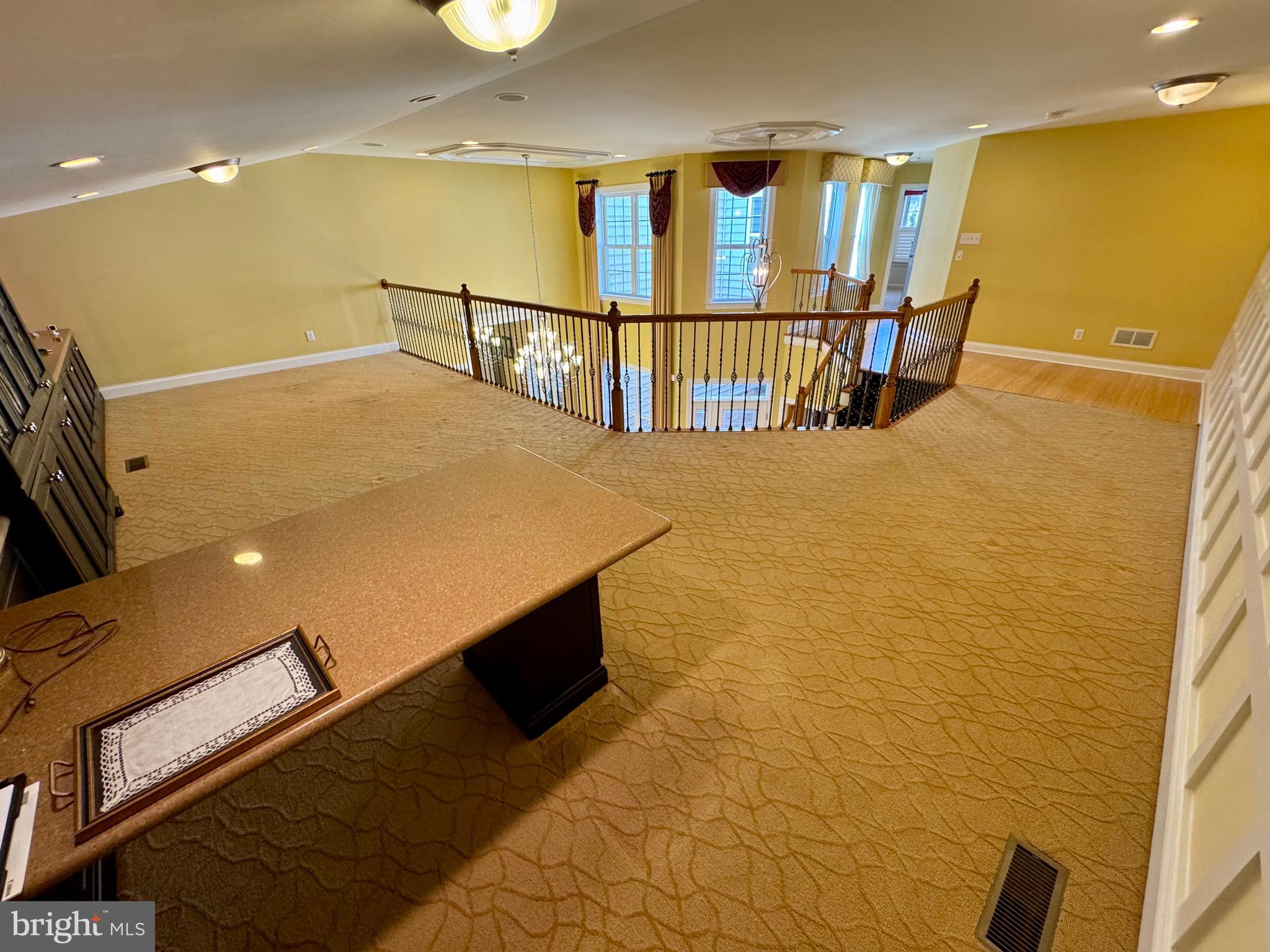 VILLAGE OF BRANDYWINE - Residential