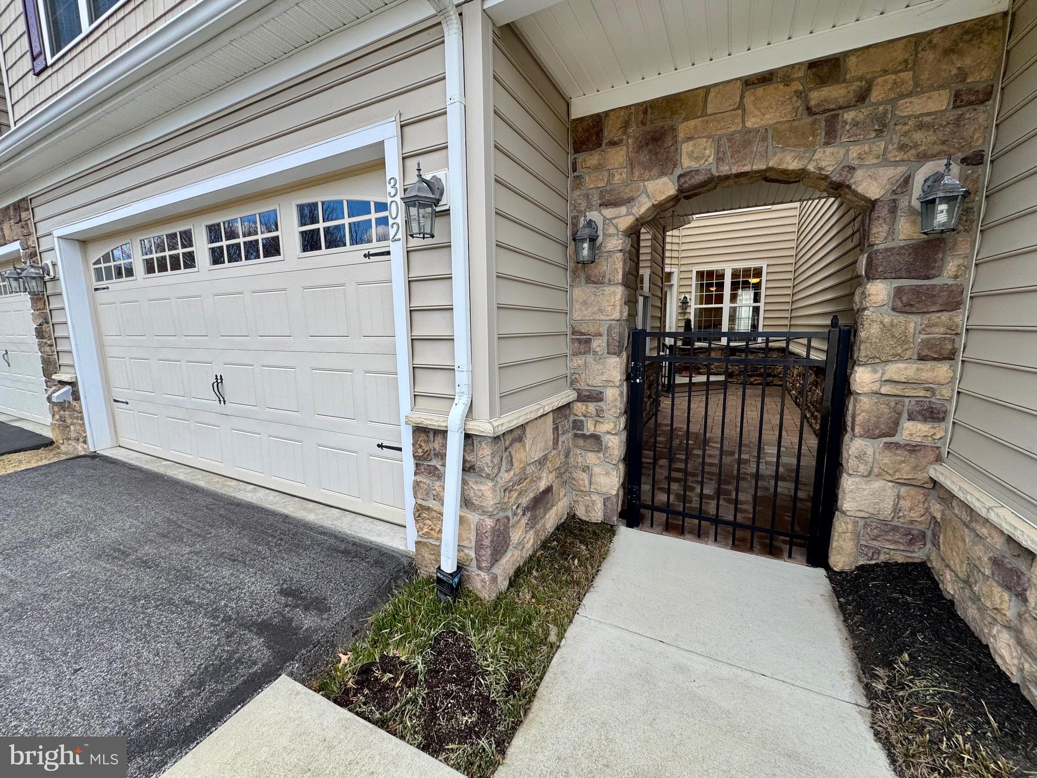 VILLAGE OF BRANDYWINE - Residential