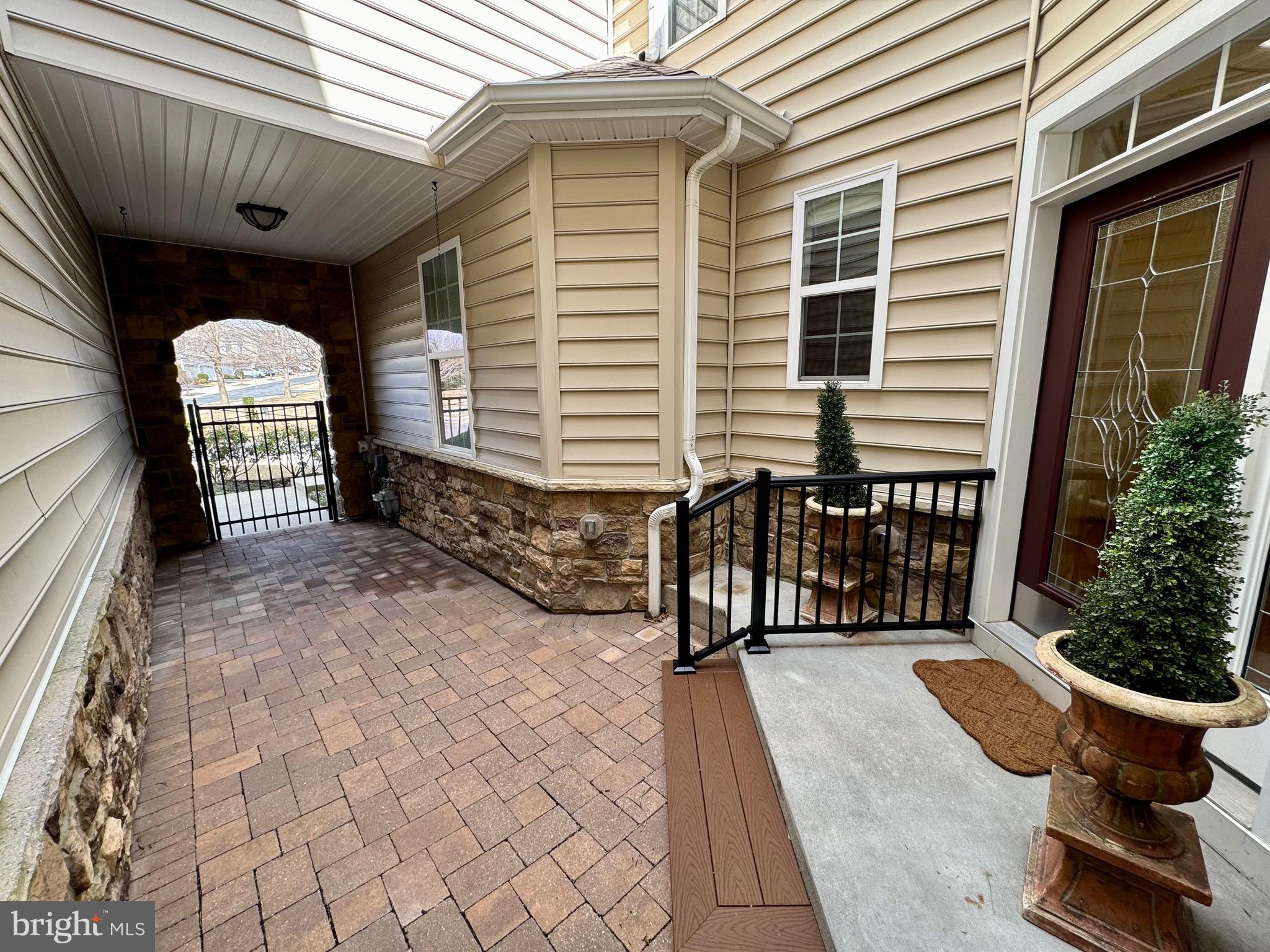 VILLAGE OF BRANDYWINE - Residential