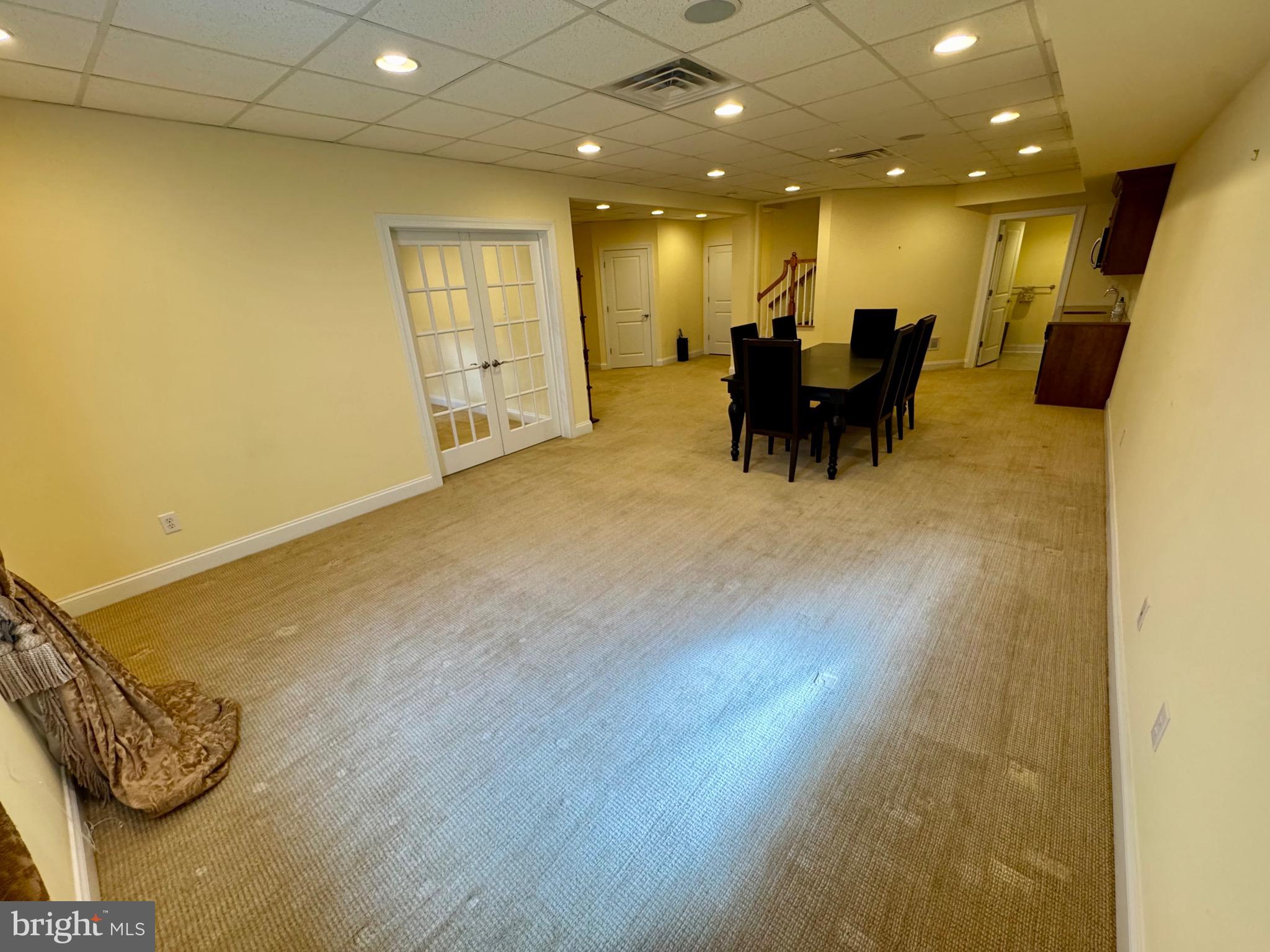 VILLAGE OF BRANDYWINE - Residential