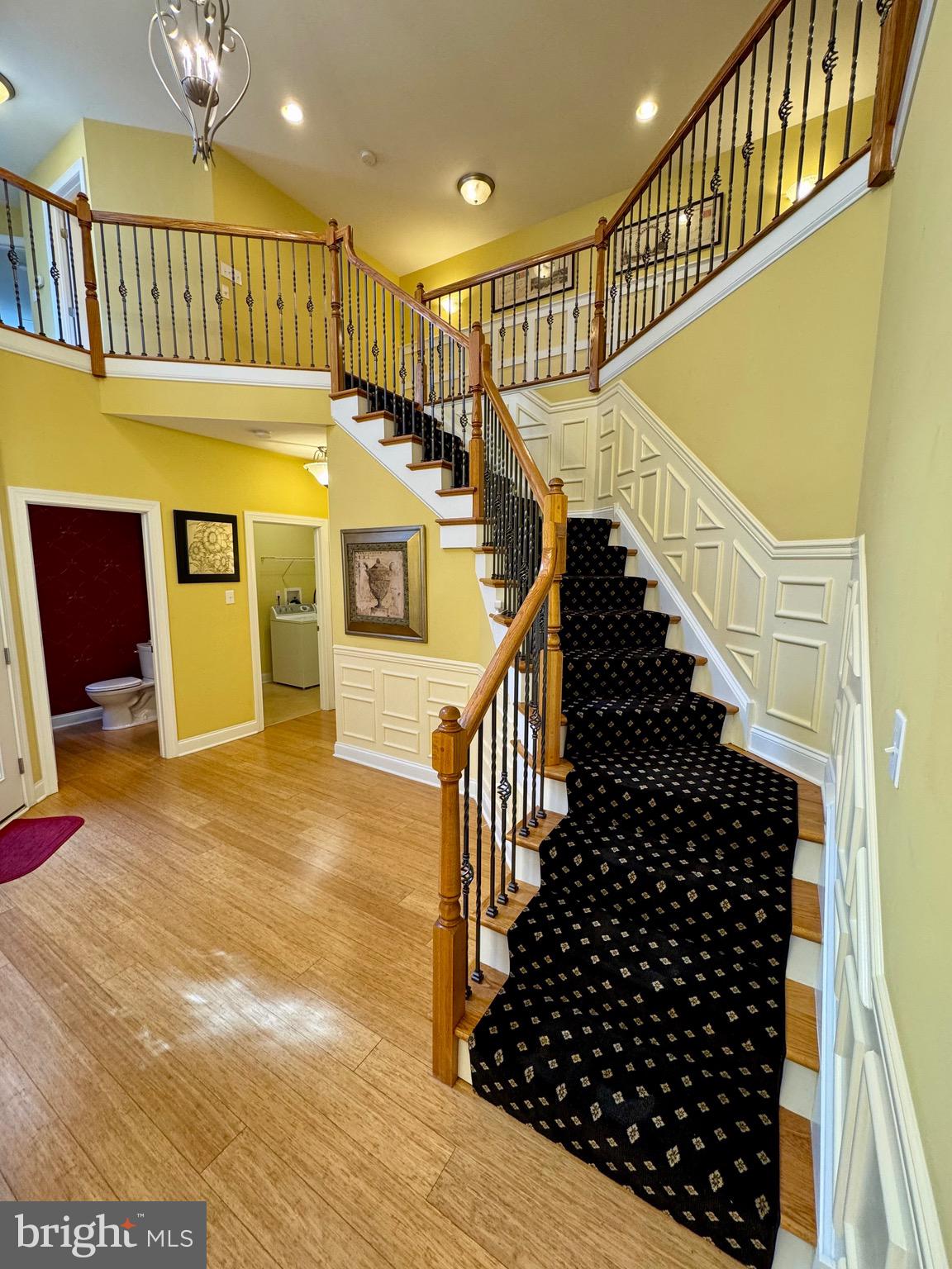 VILLAGE OF BRANDYWINE - Residential