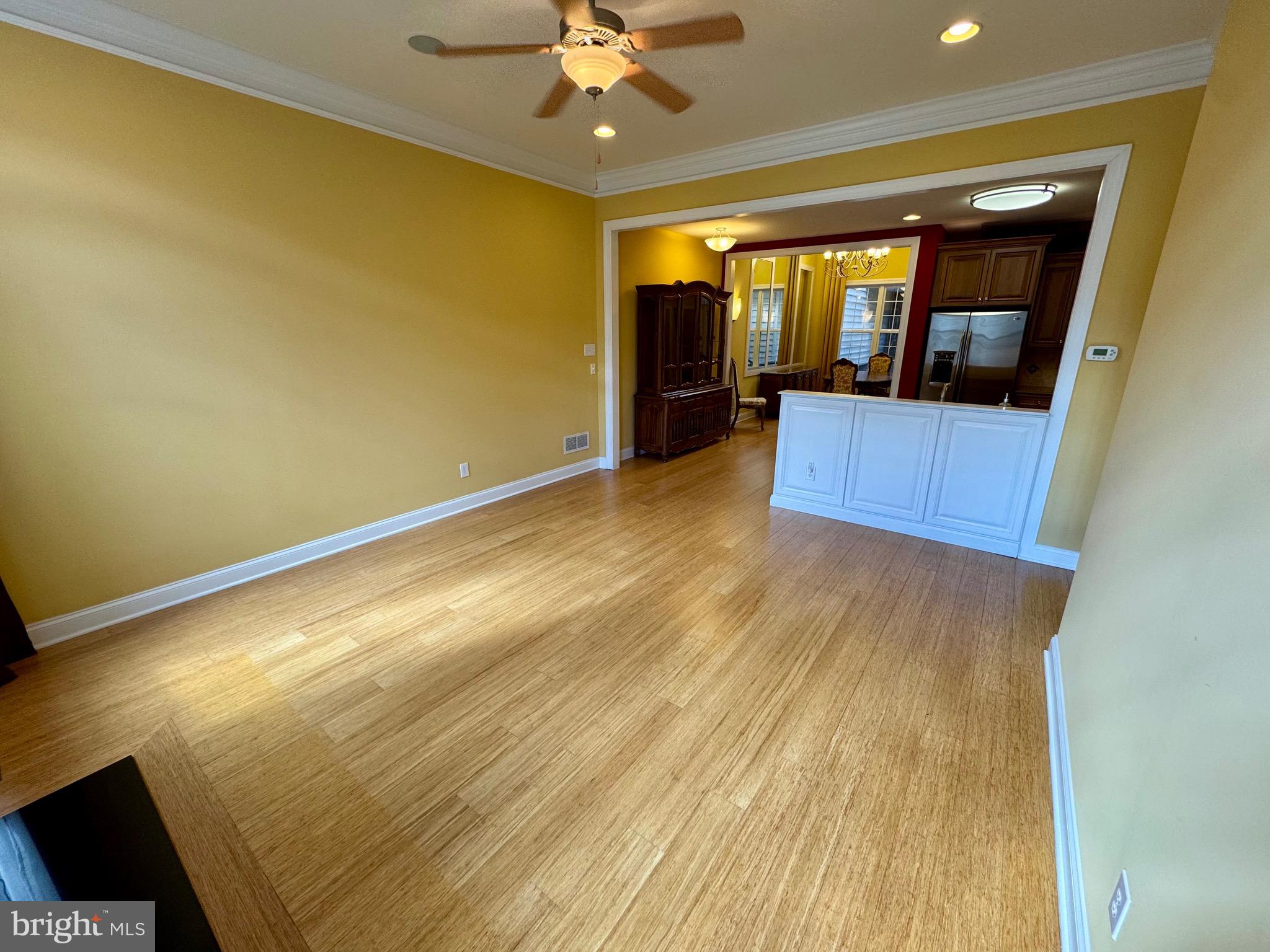 VILLAGE OF BRANDYWINE - Residential