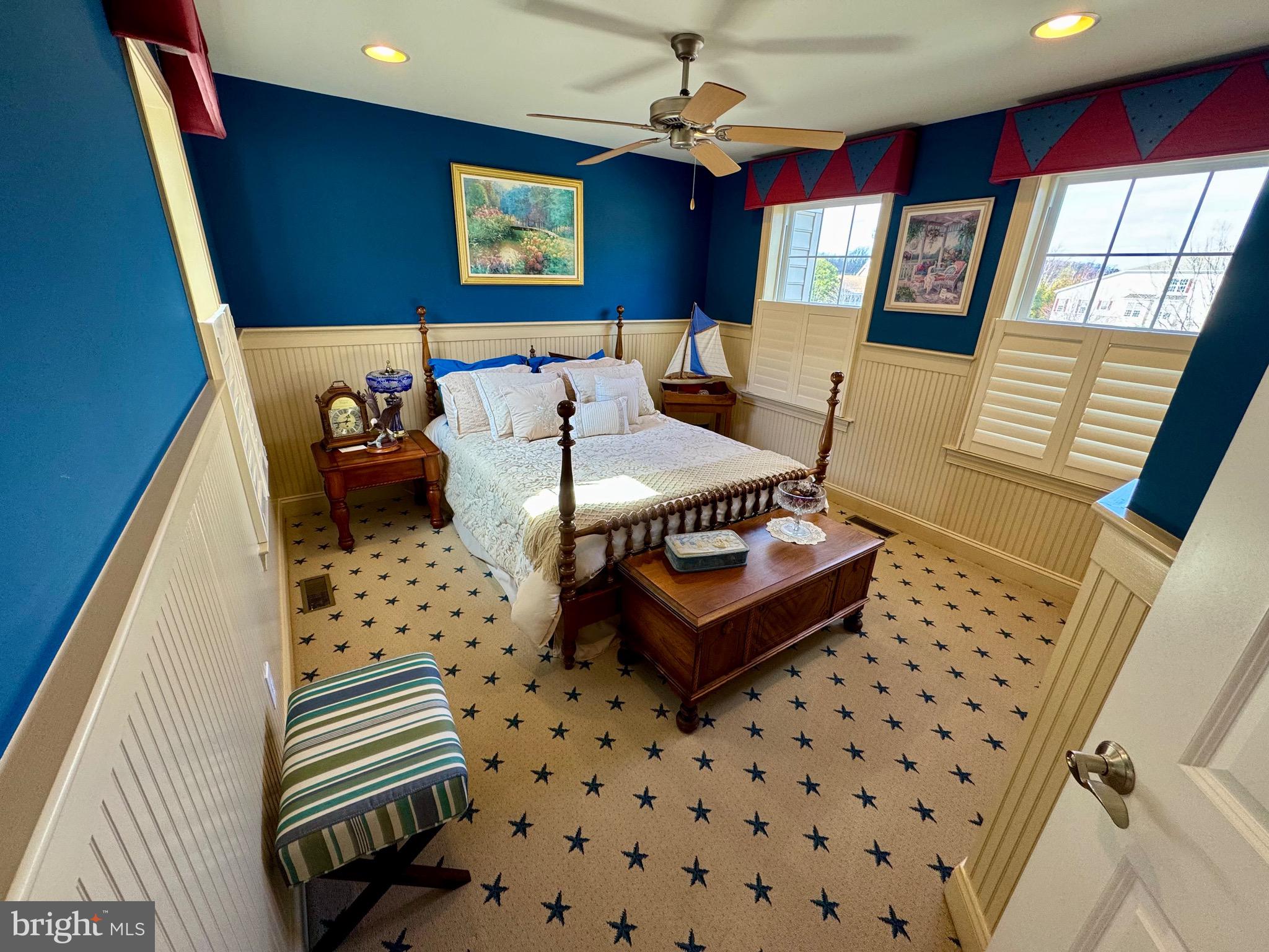 VILLAGE OF BRANDYWINE - Residential