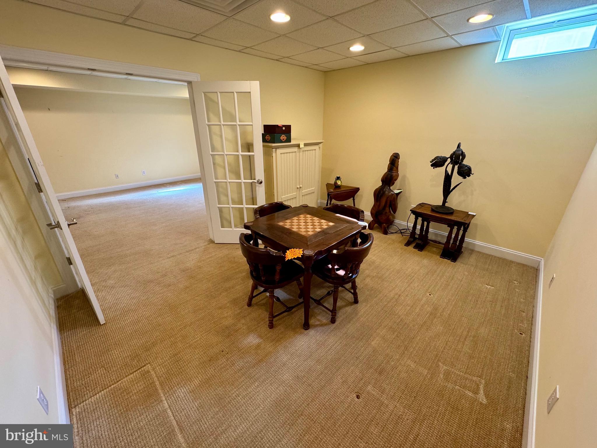 VILLAGE OF BRANDYWINE - Residential