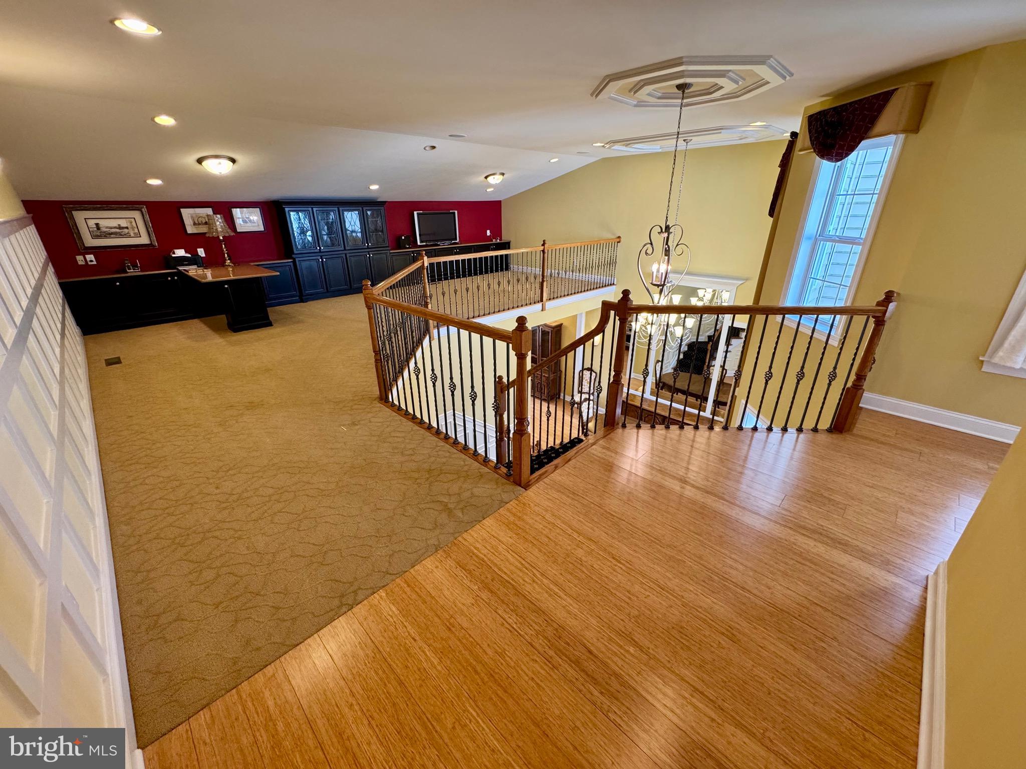 VILLAGE OF BRANDYWINE - Residential