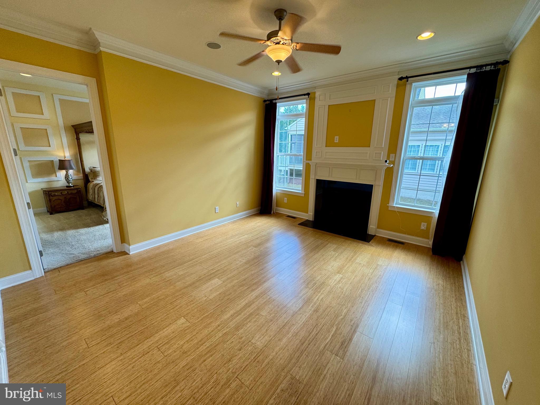 VILLAGE OF BRANDYWINE - Residential