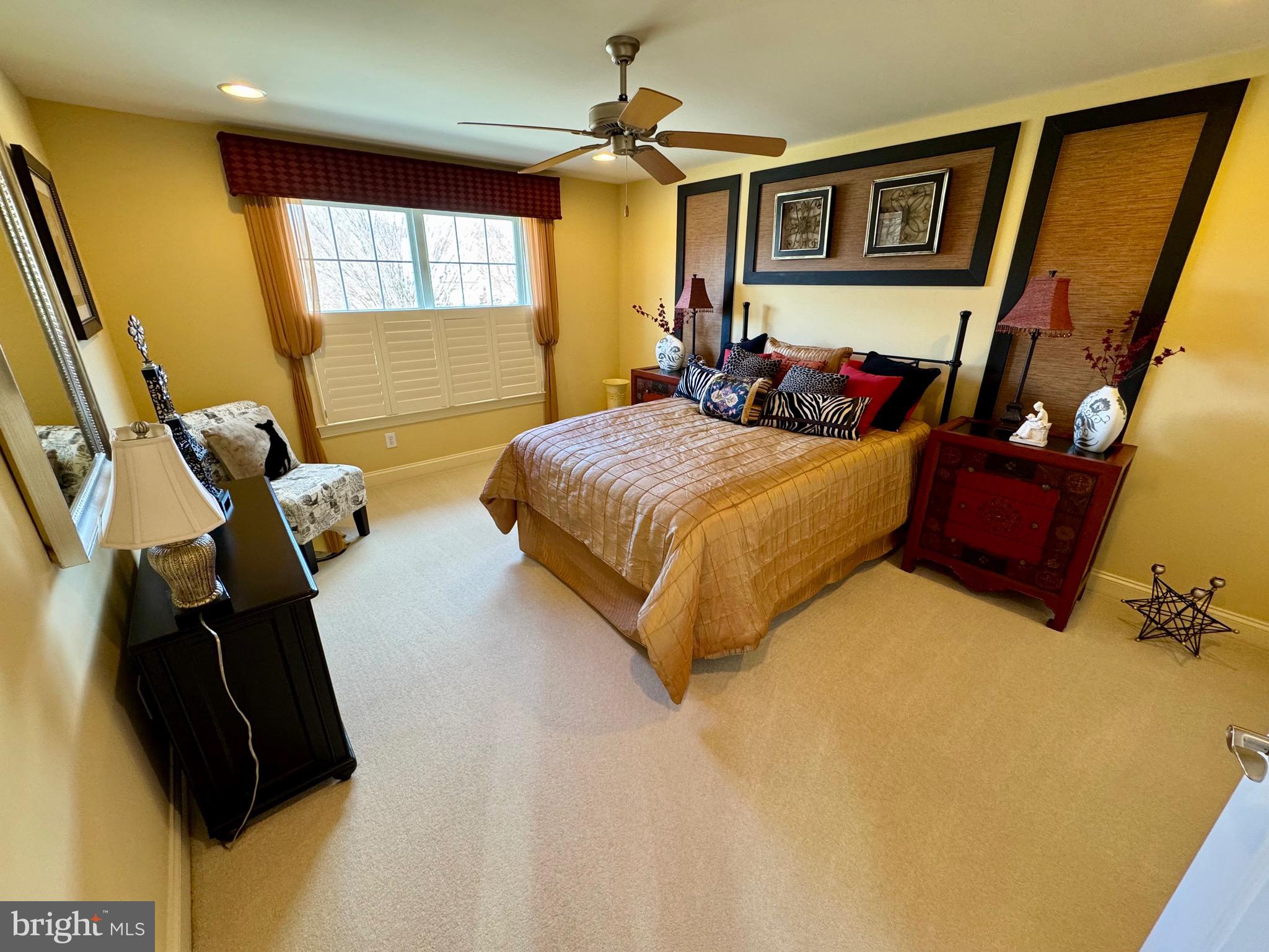 VILLAGE OF BRANDYWINE - Residential