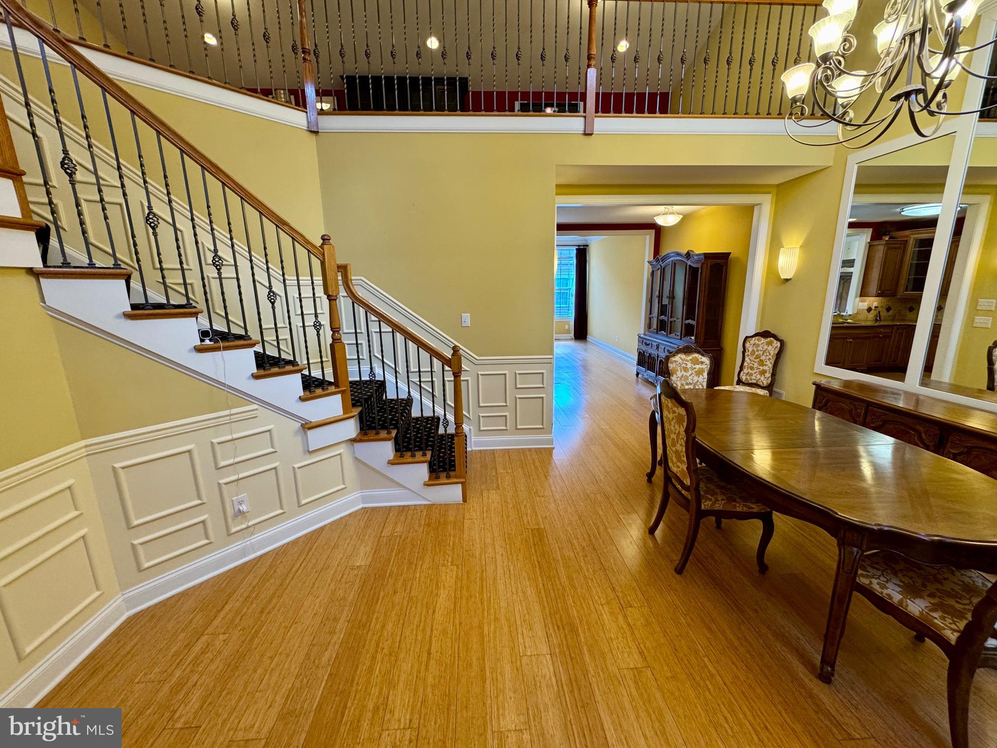 VILLAGE OF BRANDYWINE - Residential