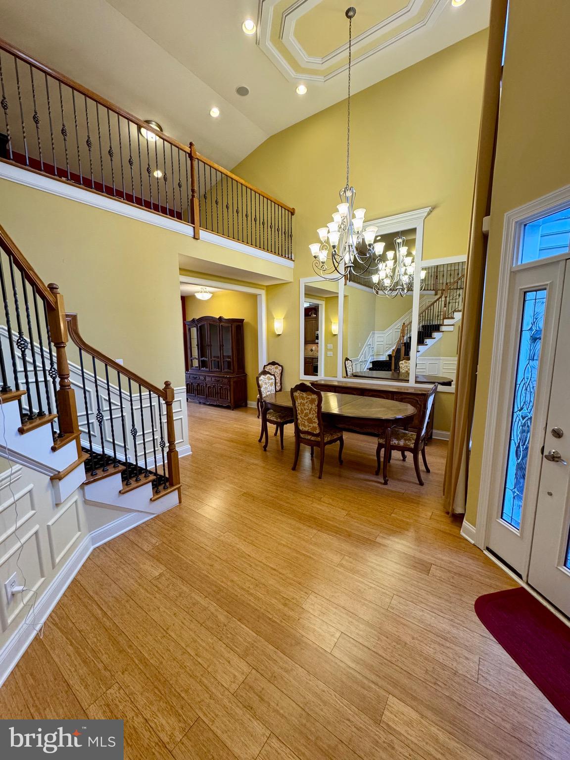 VILLAGE OF BRANDYWINE - Residential