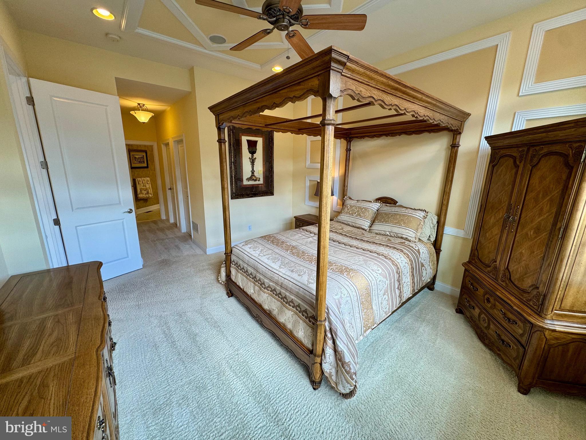 VILLAGE OF BRANDYWINE - Residential