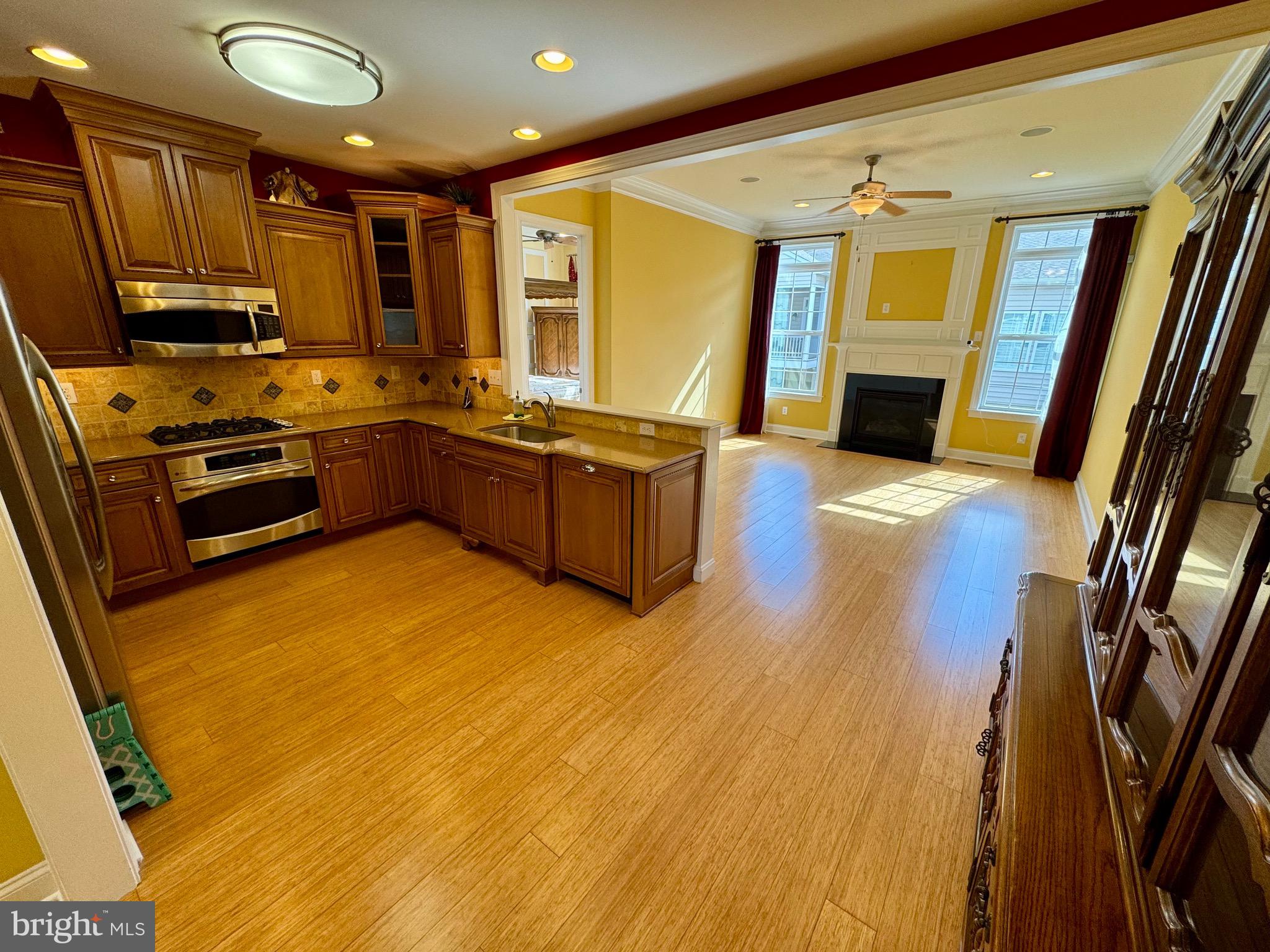 VILLAGE OF BRANDYWINE - Residential