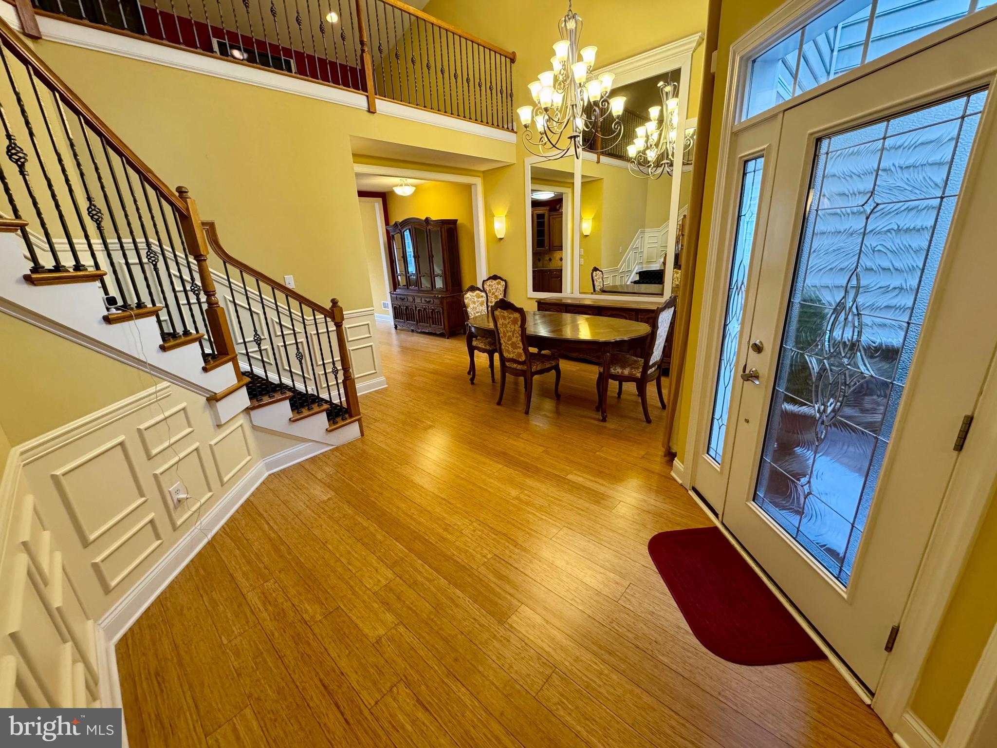 VILLAGE OF BRANDYWINE - Residential