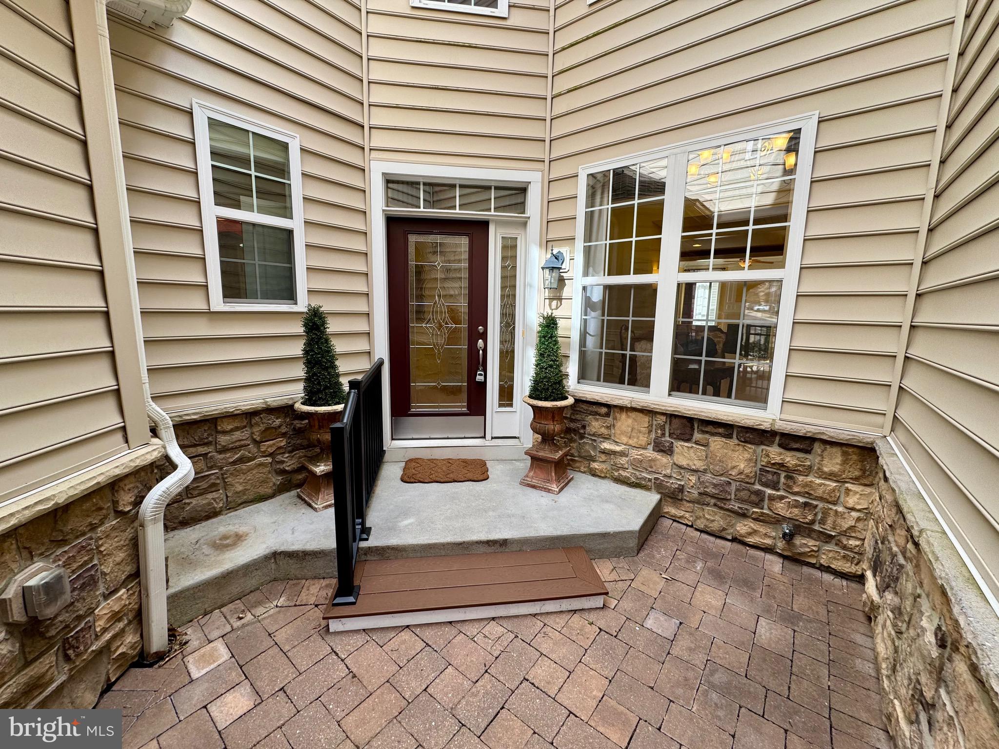 VILLAGE OF BRANDYWINE - Residential