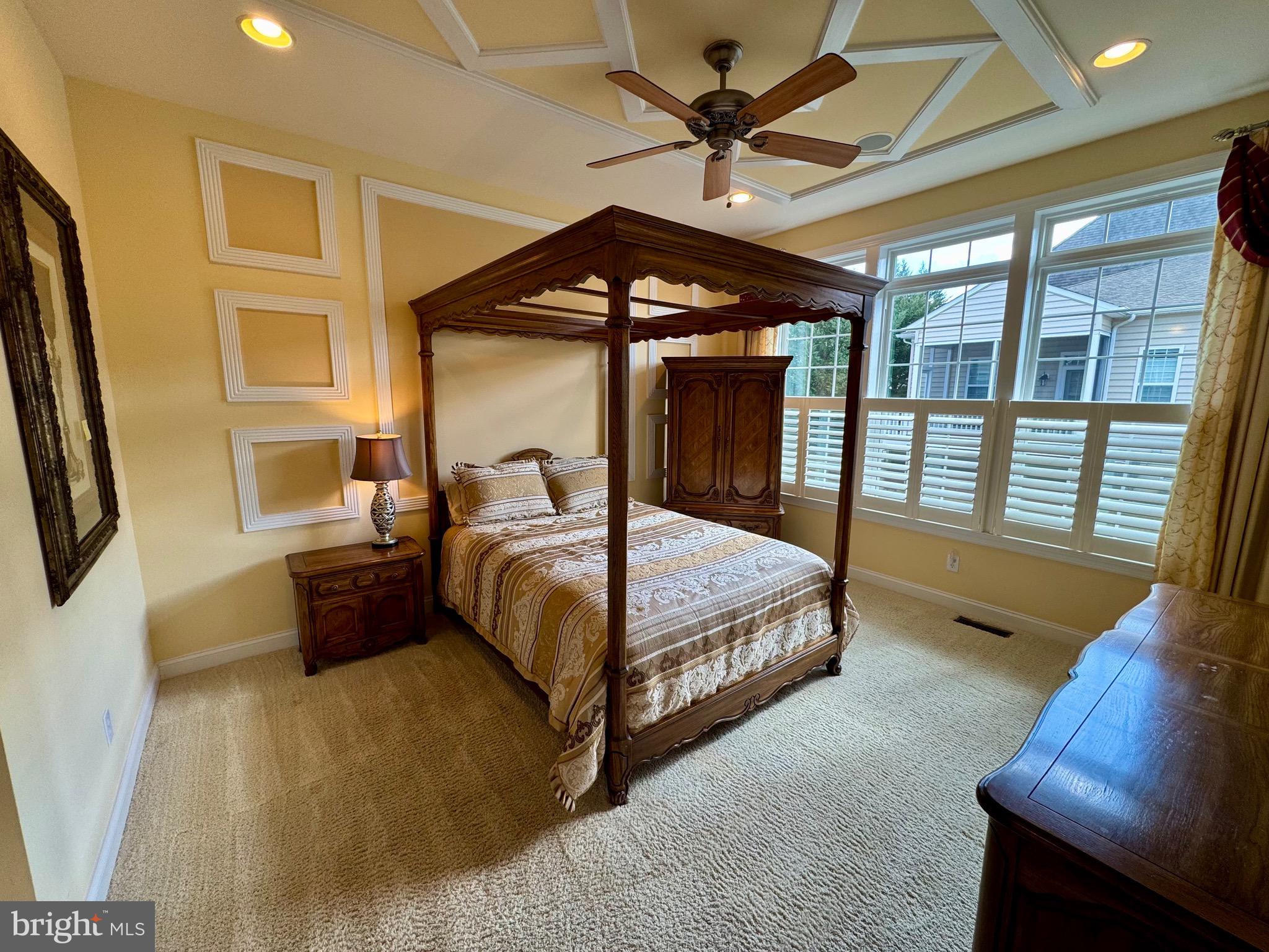 VILLAGE OF BRANDYWINE - Residential