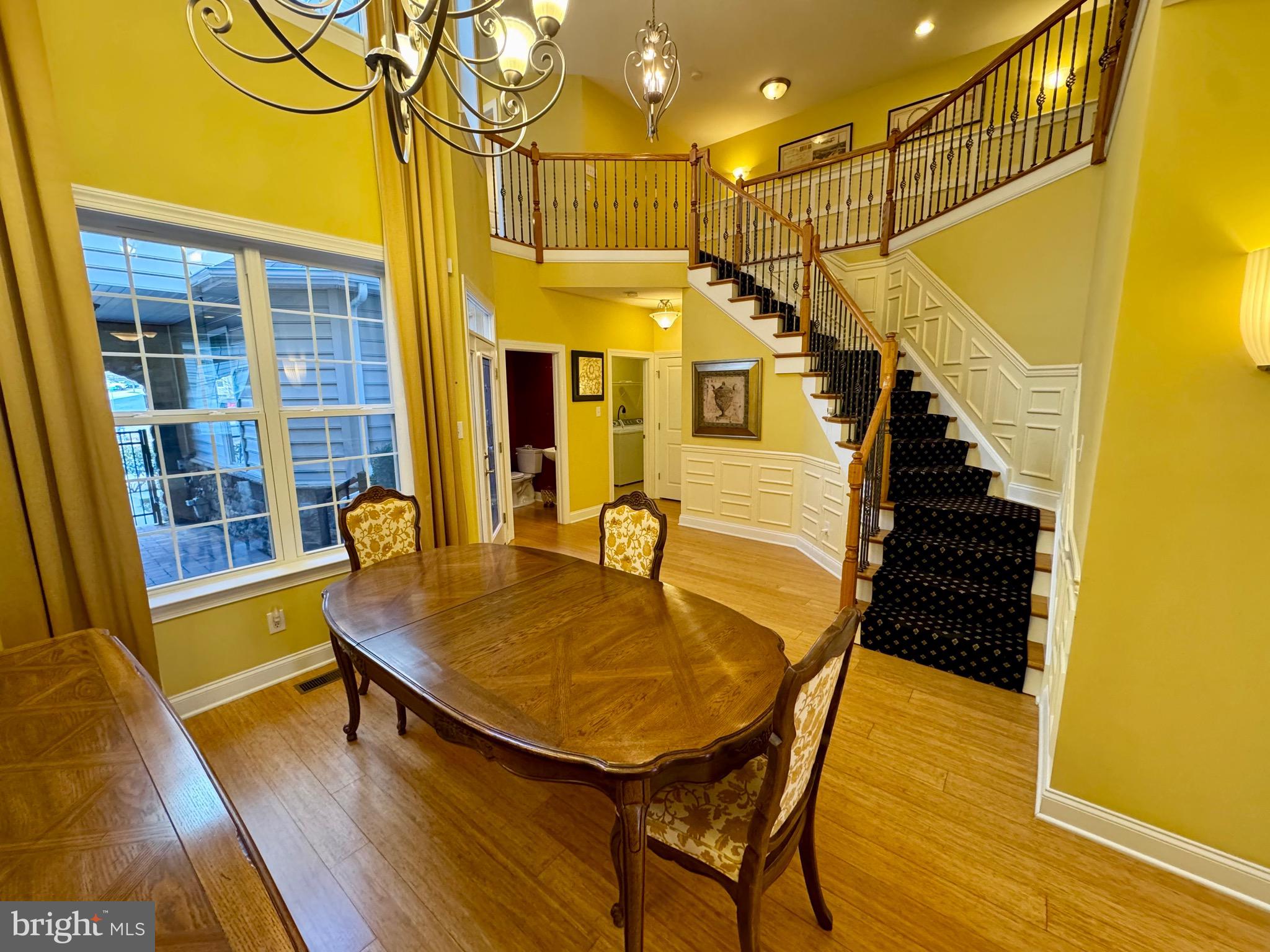 VILLAGE OF BRANDYWINE - Residential