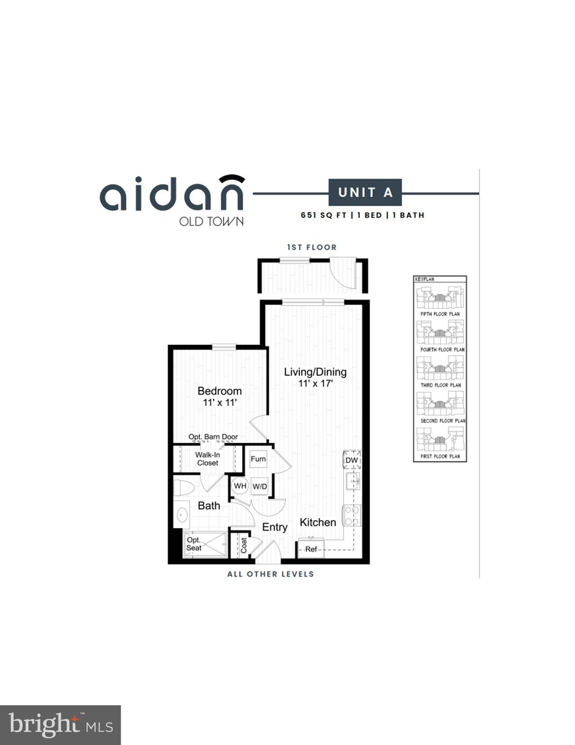 OLD TOWN ALEXANDRIA - Residential