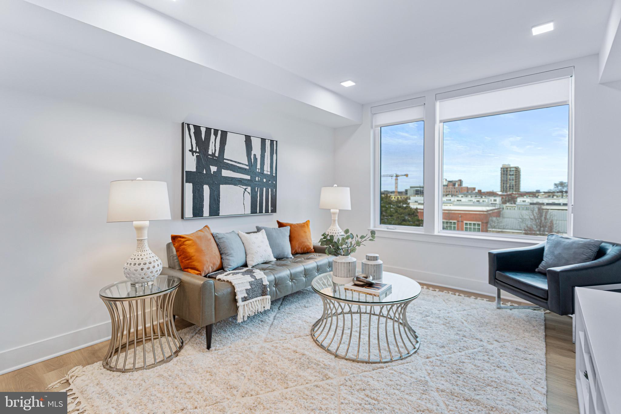 OLD TOWN ALEXANDRIA - Residential