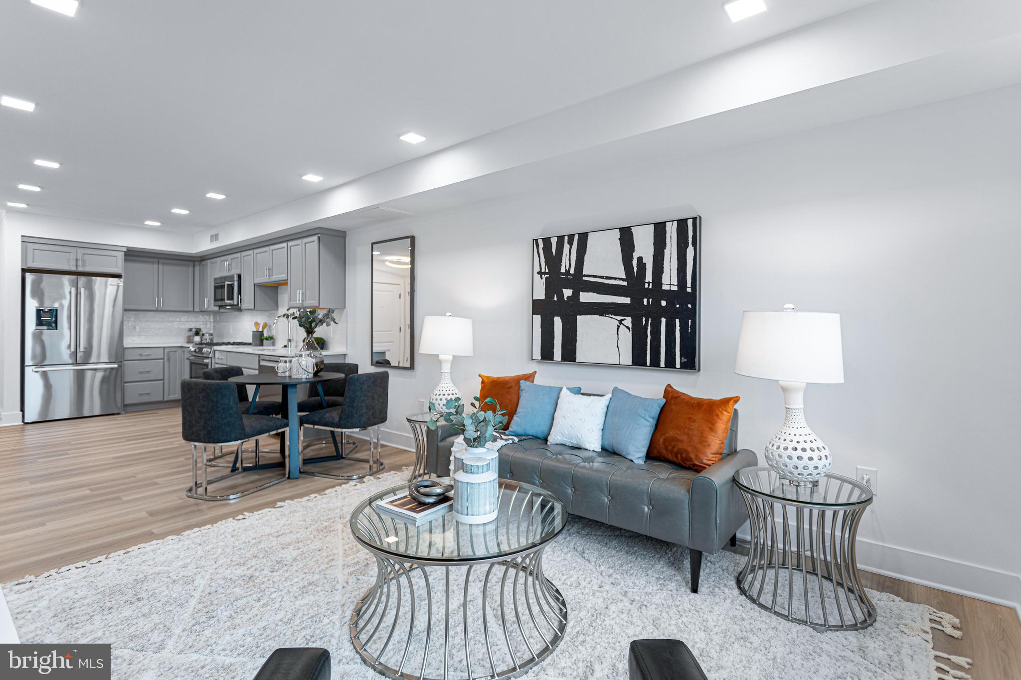 OLD TOWN ALEXANDRIA - Residential