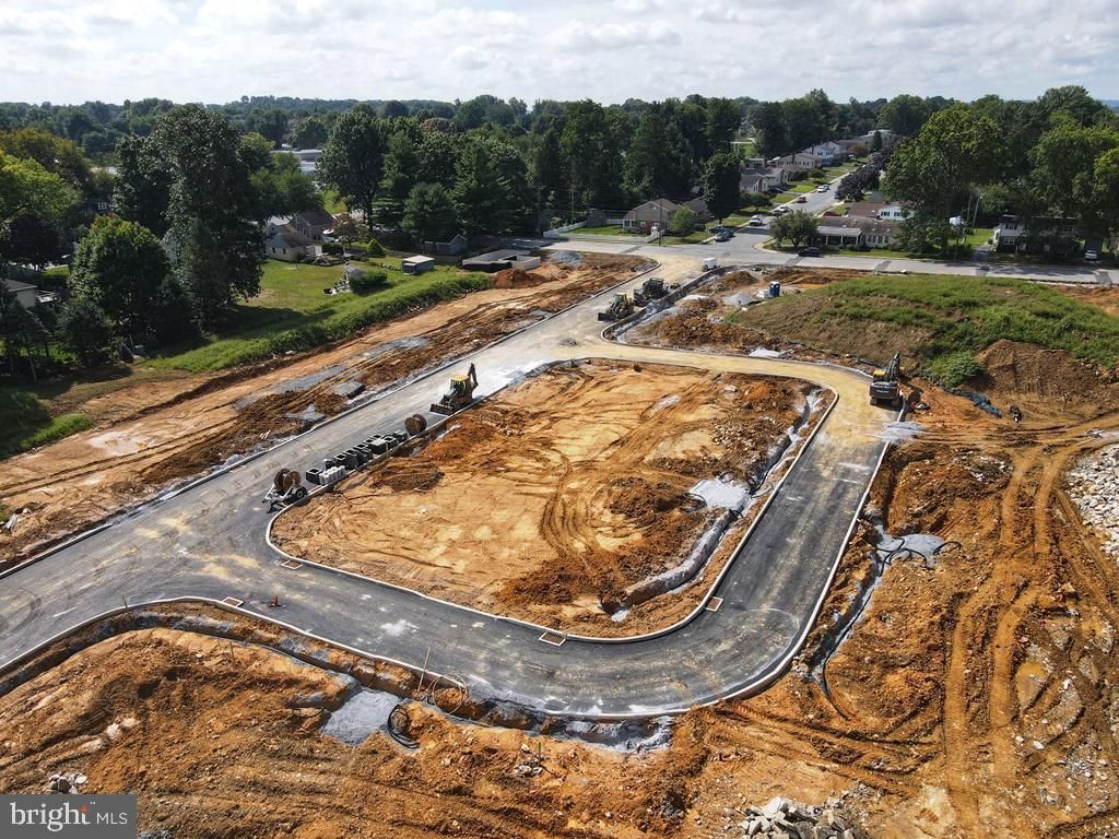 Photo of 389 Hensley Street, Lititz, PA 17543 (MLS # PALA2024854)