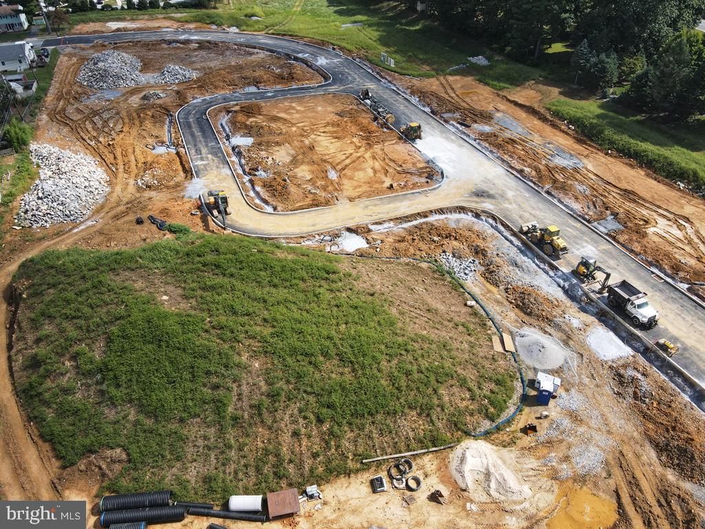 Photo of 389 Hensley Street, Lititz, PA 17543 (MLS # PALA2024854)