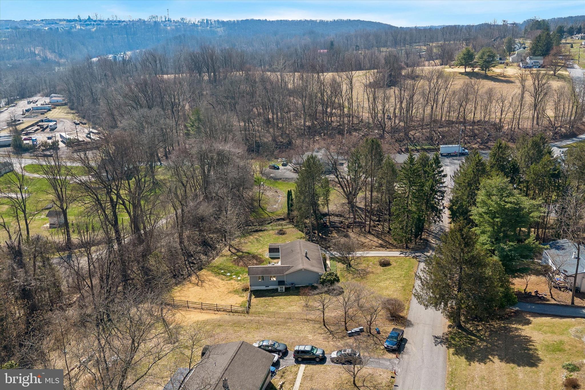 NONE AVAILABLE - Residential