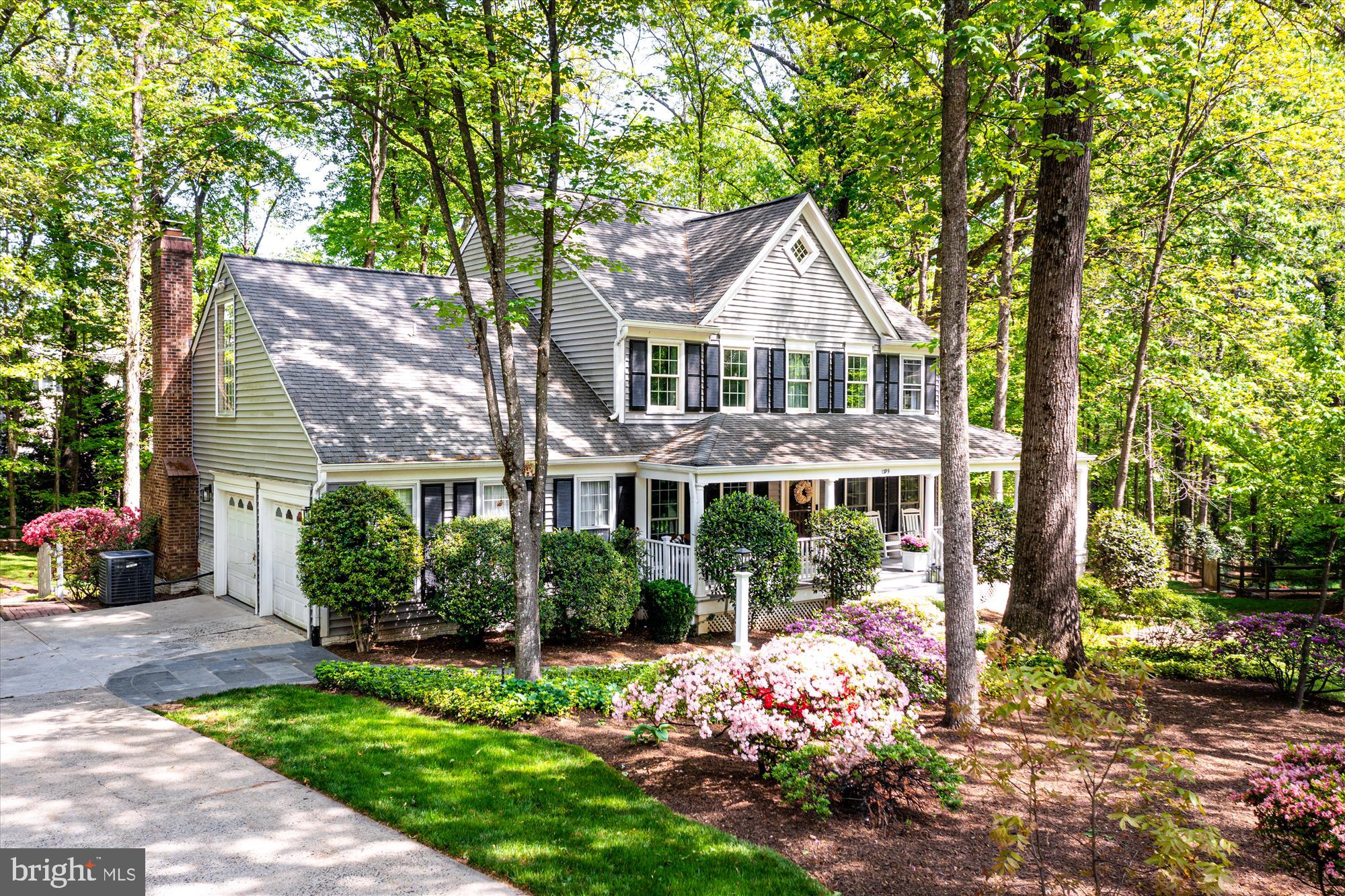 1399 OLD QUINCY LANE
