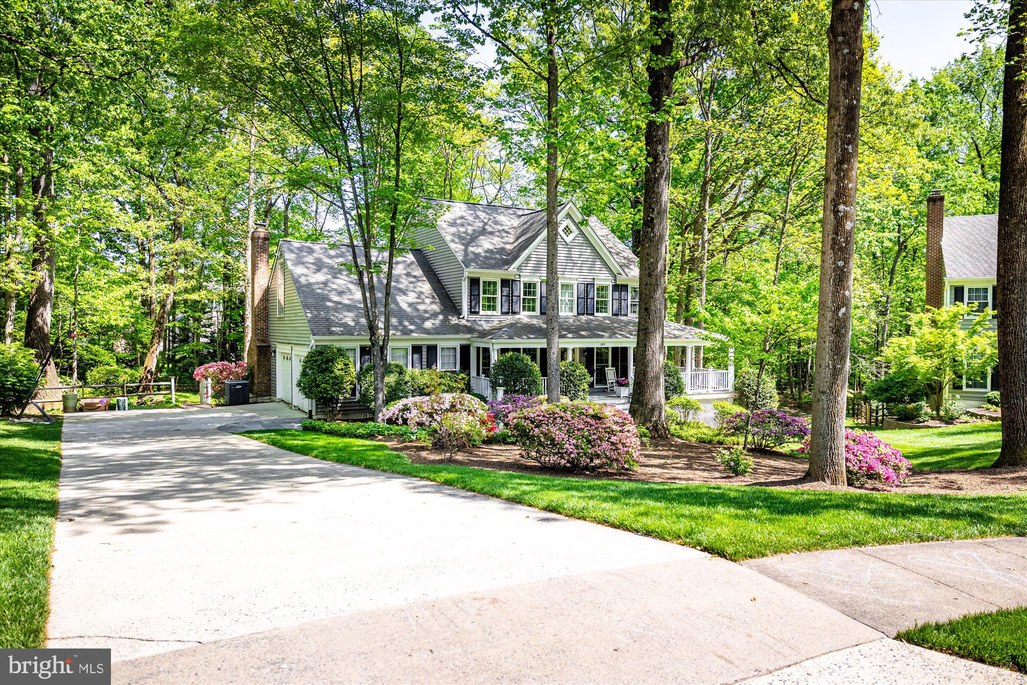 1399 OLD QUINCY LANE