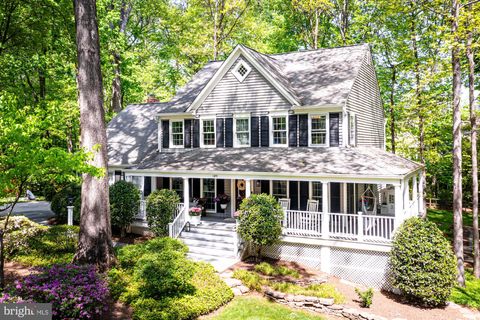 1399 OLD QUINCY LANE RESTON VA 20194
