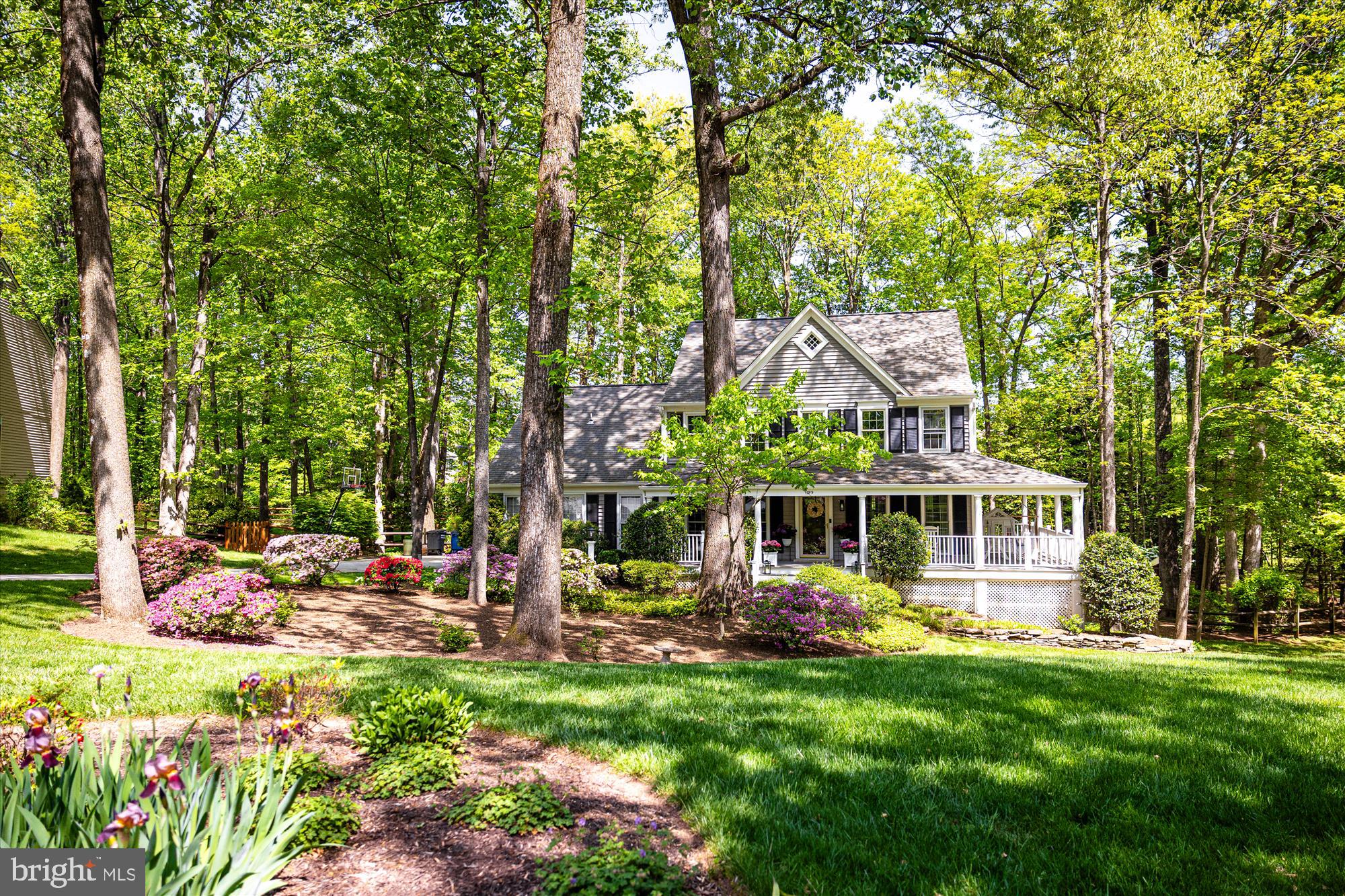 1399 OLD QUINCY LANE