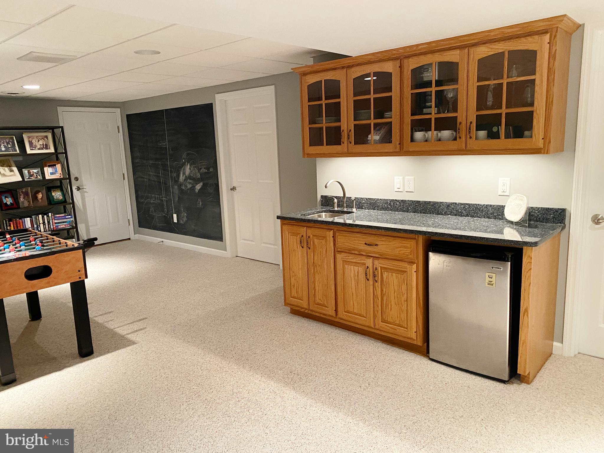 OAK POINTE - Residential