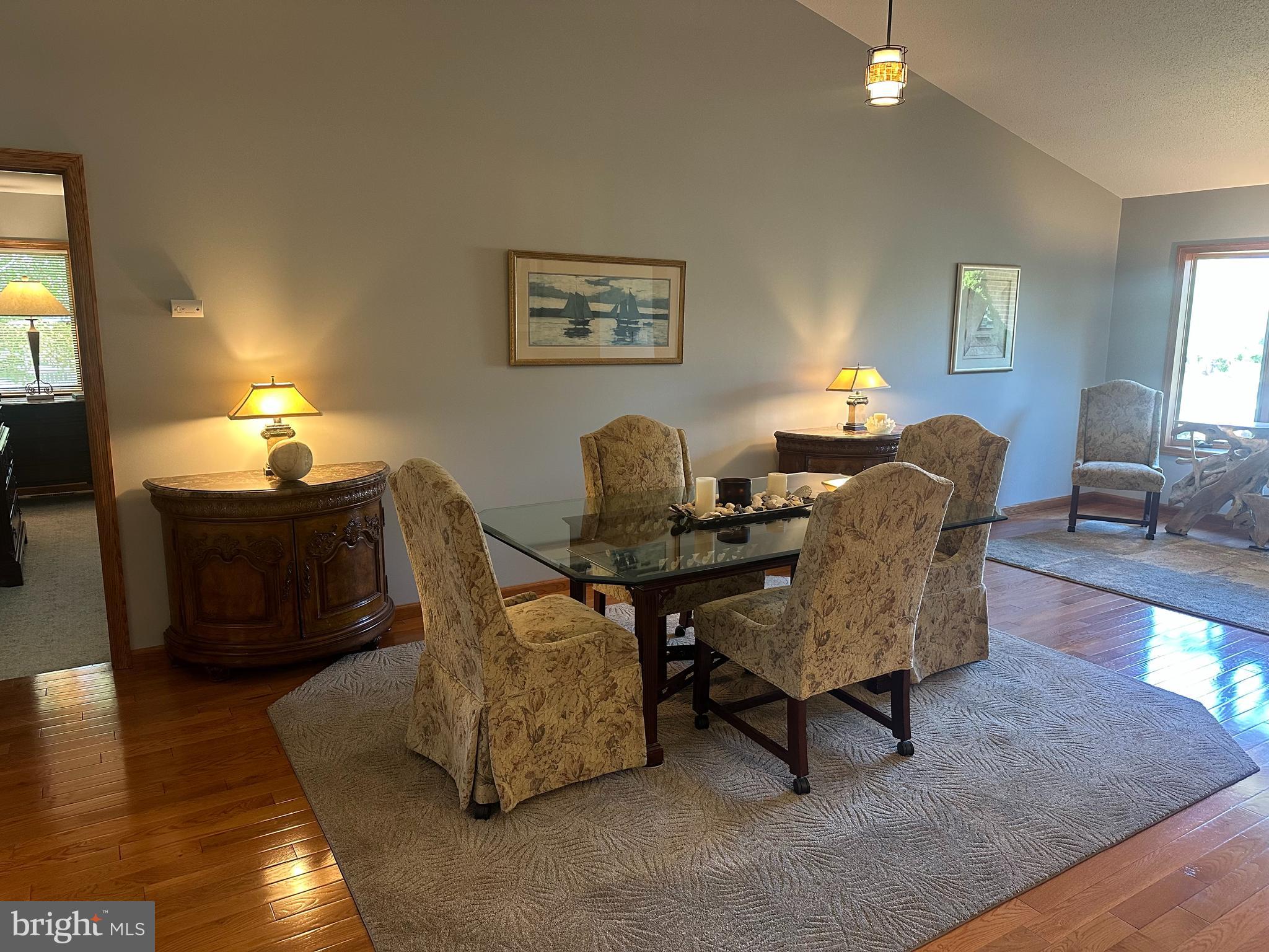 OAK POINTE - Residential