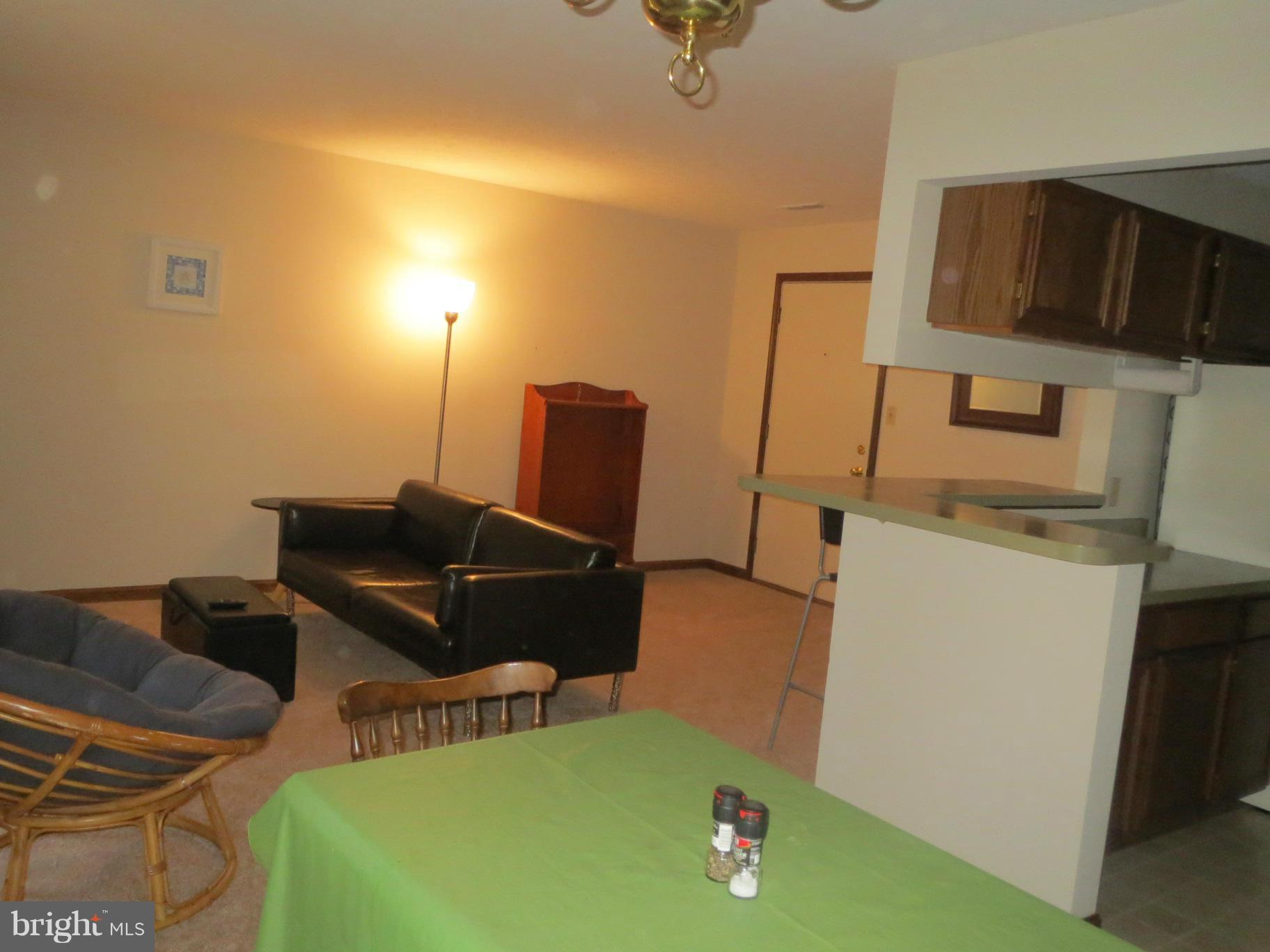 WILDEWOOD - Residential Lease