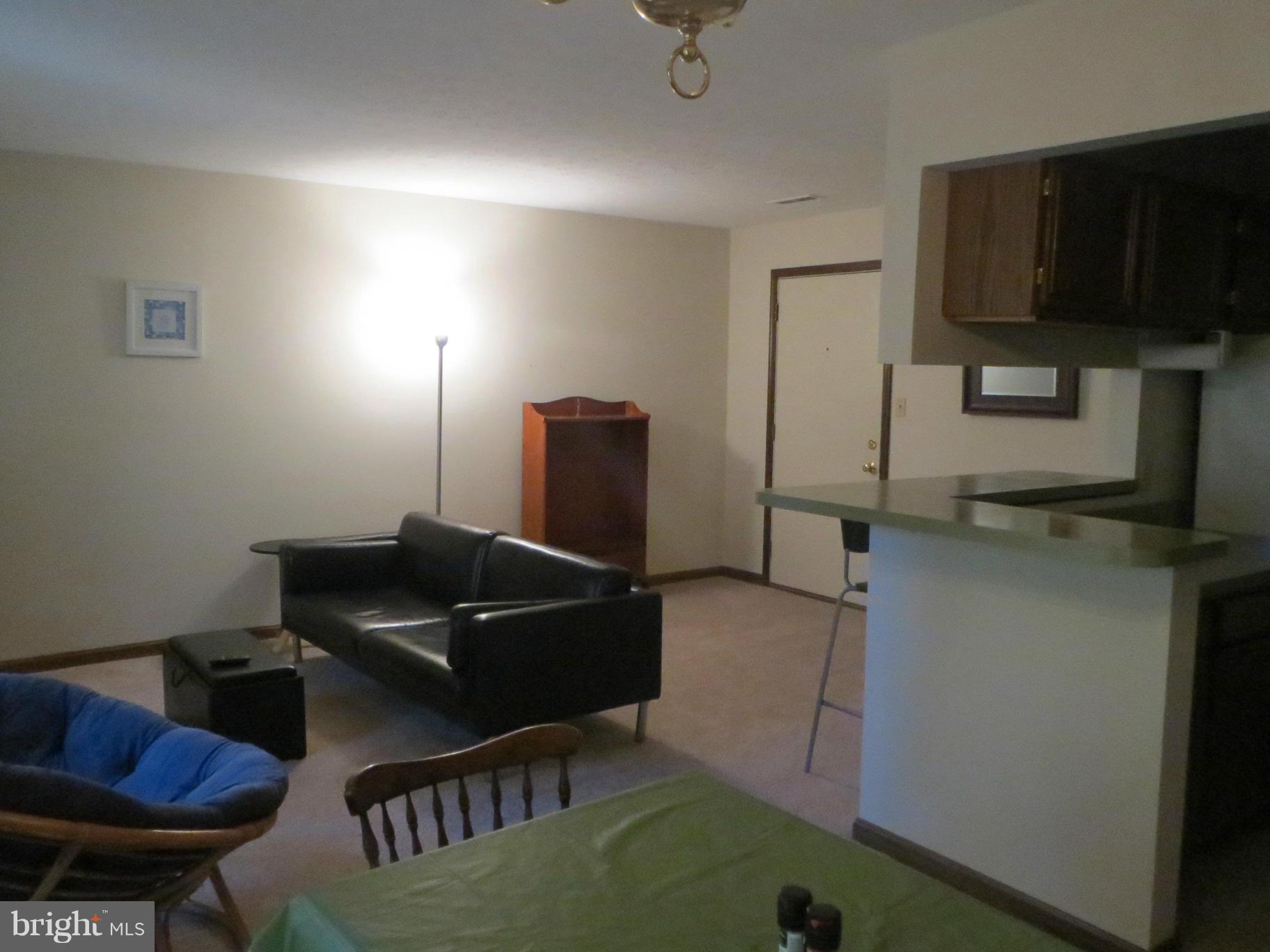 WILDEWOOD - Residential Lease