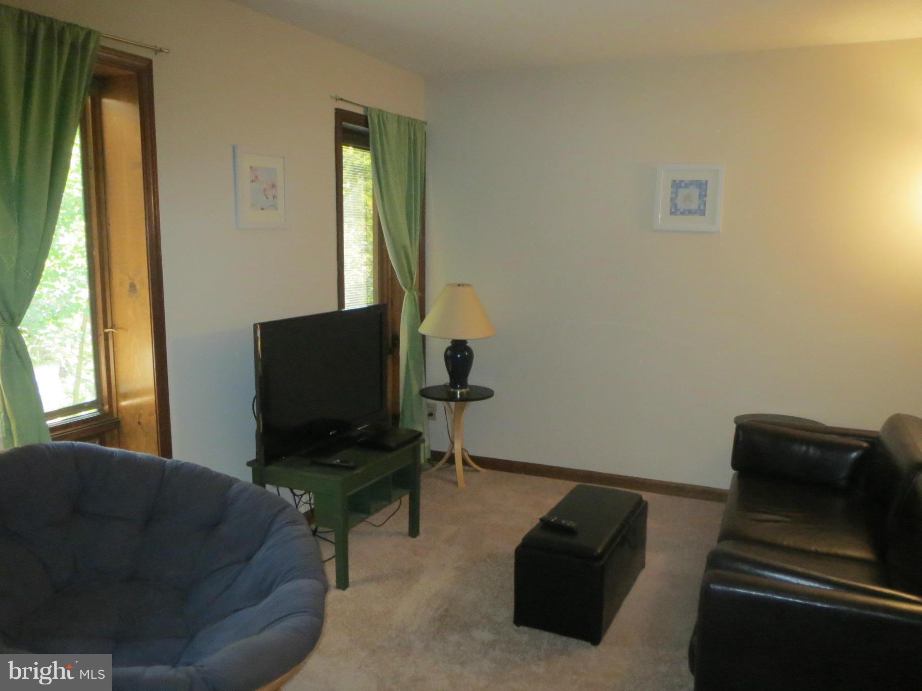 WILDEWOOD - Residential Lease