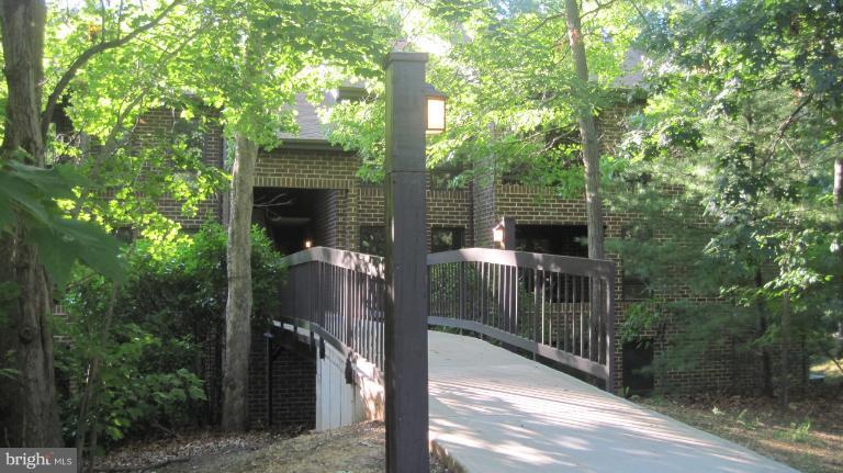 WILDEWOOD - Residential Lease