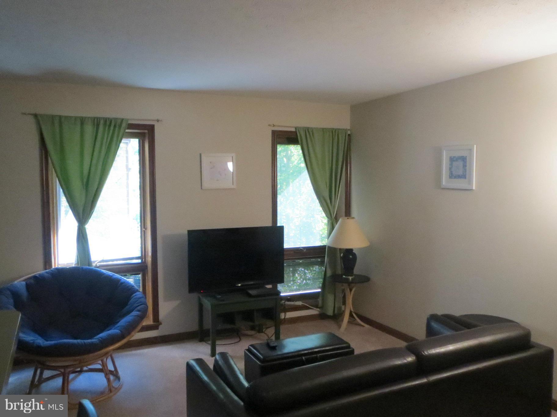 WILDEWOOD - Residential Lease