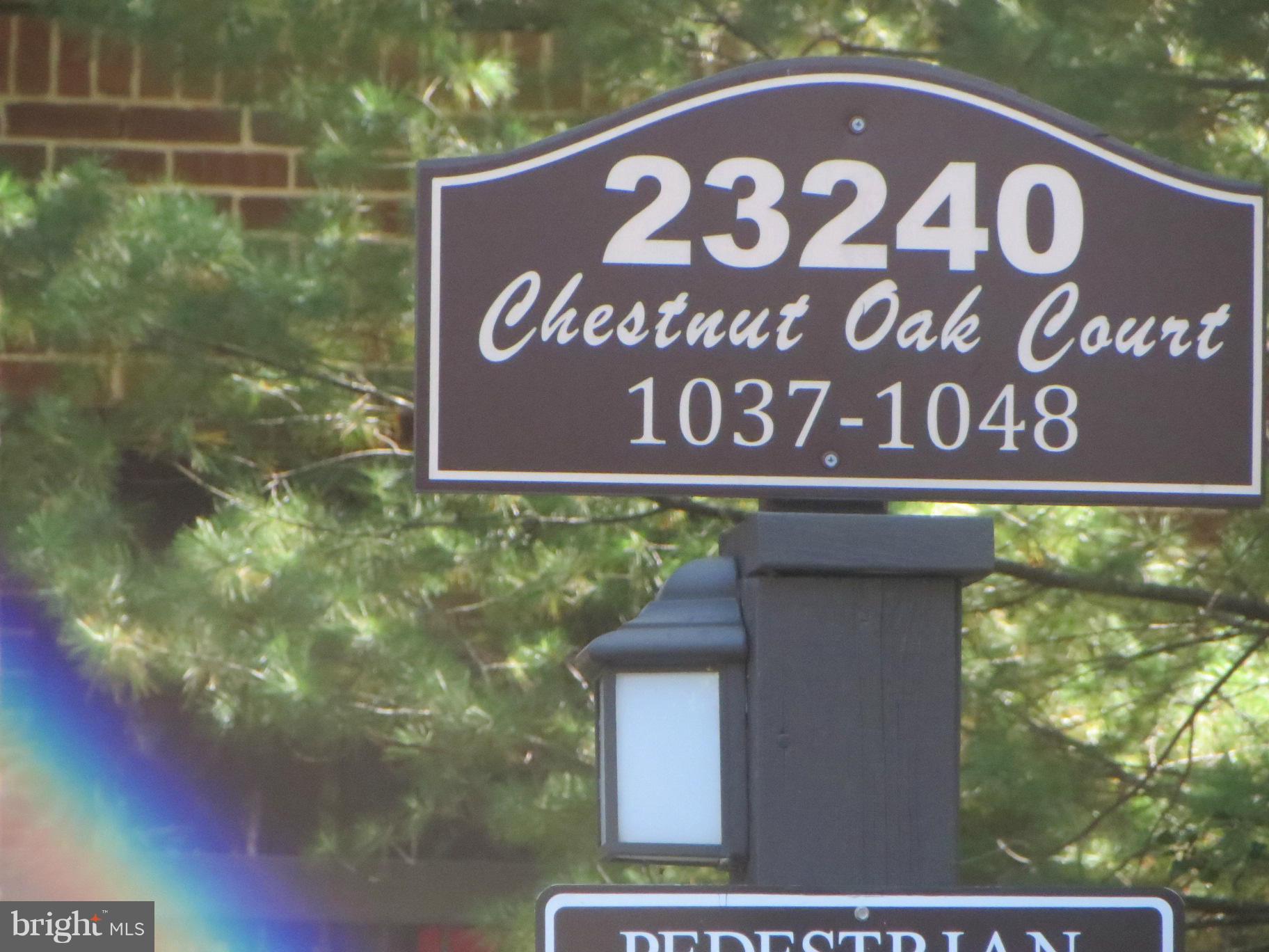 WILDEWOOD - Residential Lease