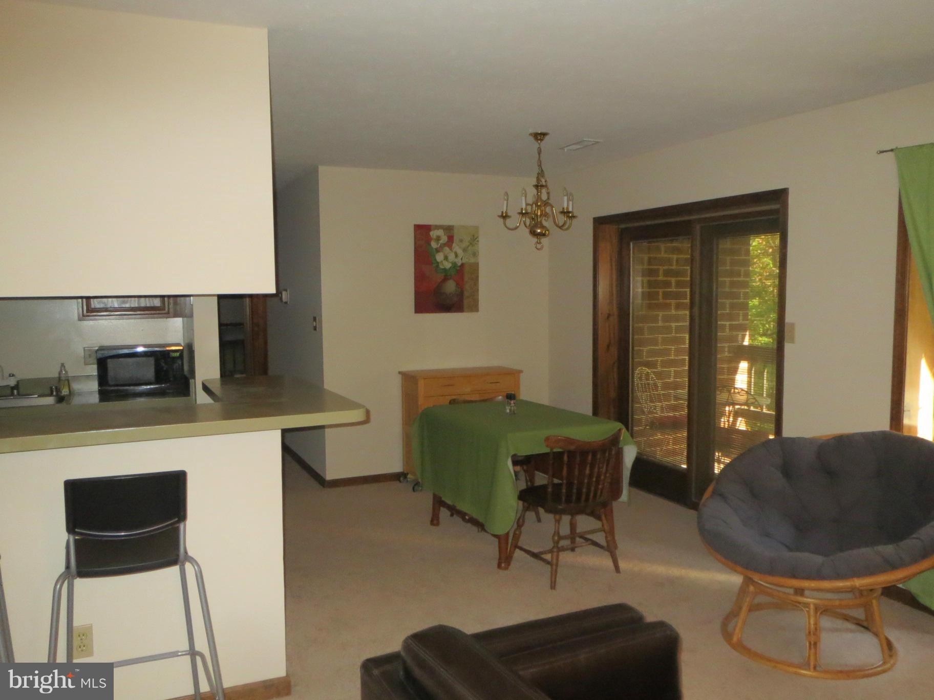 WILDEWOOD - Residential Lease