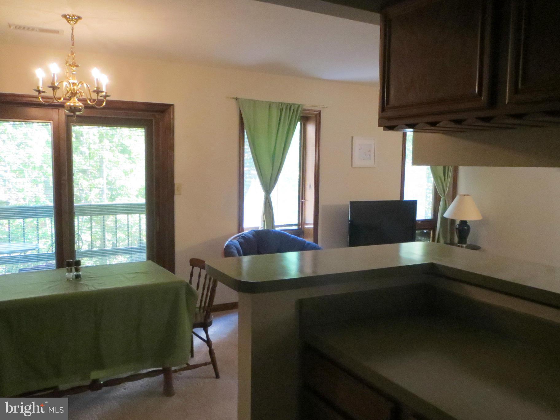 WILDEWOOD - Residential Lease