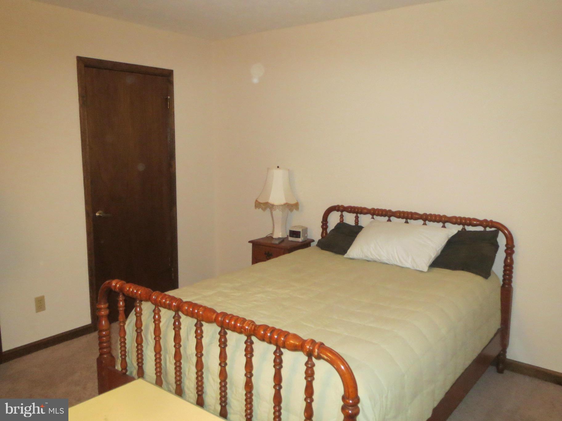 WILDEWOOD - Residential Lease