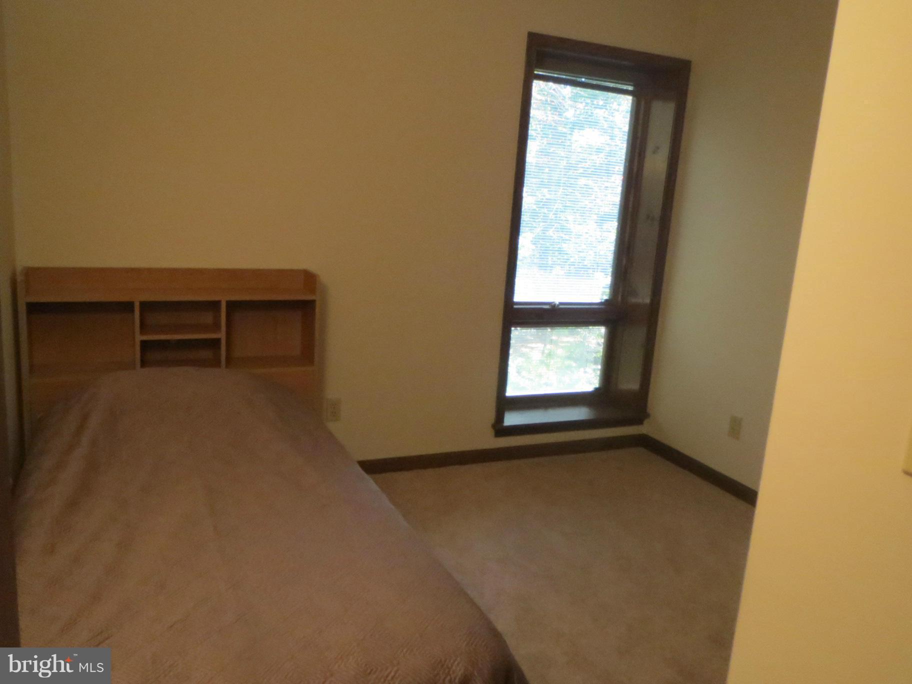 WILDEWOOD - Residential Lease