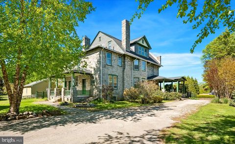 Photo of 416 E Athens Avenue, ARDMORE, PA 19003 (MLS # PAMC2176816)