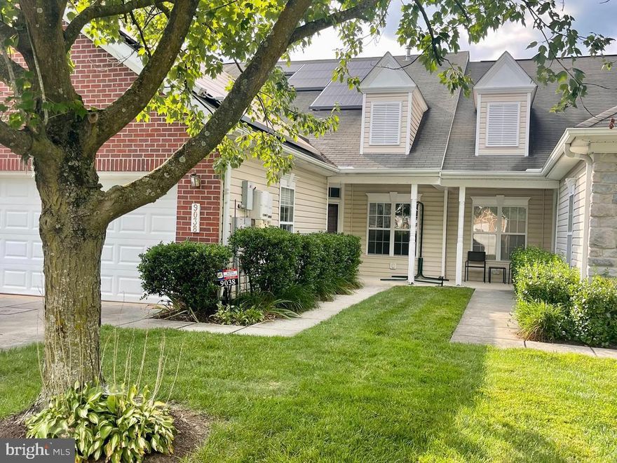 PRICE REDUCED!!!!!! Stunning Home in Prestigious Wood Creek Golf Course Community! 

Welcome to the Finest of luxurious living in the heart of this exclusive golf course community. This magnificent 3-bedroom, 3-bathroom  home offers a lifestyle that marries elegance with recreation, all while enjoying breathtaking water views from nearly every room.

 Unparalleled Pond Front Views: Wake up to the serene sights of the pond from your bedroom, sip your morning coffee while gazing at the tranquil pond from the family room or patio, and unwind in the evenings with mesmerizing sunset reflections over the water.

 Seamless Indoor-Outdoor Connection: With its open floor plan design, this home creates a seamless flow between the indoor and outdoor spaces. Step onto the spacious patio for dining or relaxation while taking in the panoramic water vistas that complement every season.


 Convenience Meets Comfort: Enjoy the convenience of a 2-car garage, providing ample storage for your vehicles and more. Inside, the timeless hardwood flooring adds warmth and sophistication to the living spaces, while the loft area offers an additional versatile space for a home office, reading nook, or entertainment center.

 Luxurious Retreat: Relish the comfort of a luxurious primary suite, complete with an en-suite bathroom and picturesque water views. Three additional bedrooms and two more full bathrooms ensure that family and guests have their own private spaces.

 Community Amenities: Beyond your doorstep lies a realm of community amenities, from invigorating rounds of golf to poolside relaxation and lively community events. Embrace a true sense of belonging in this welcoming neighborhood.

This water view gem is not just a home; it's a lifestyle. Embrace the tranquility of water view living, the thrill of golfing, and the luxury of a thoughtfully designed home that celebrates the beauty of nature. Make this dream home yours and experience the best that life has to offer.