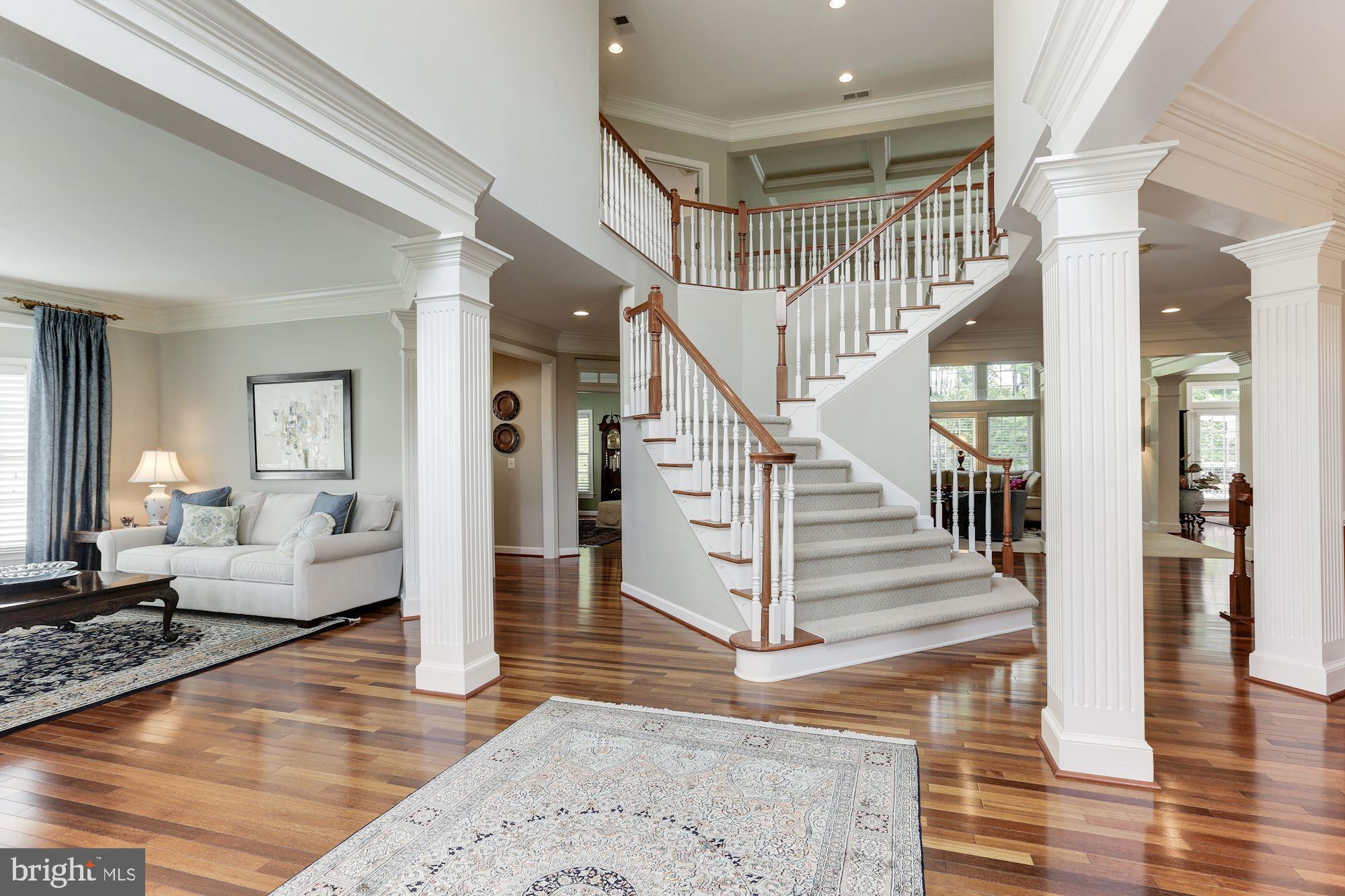 ASHBURN - Residential