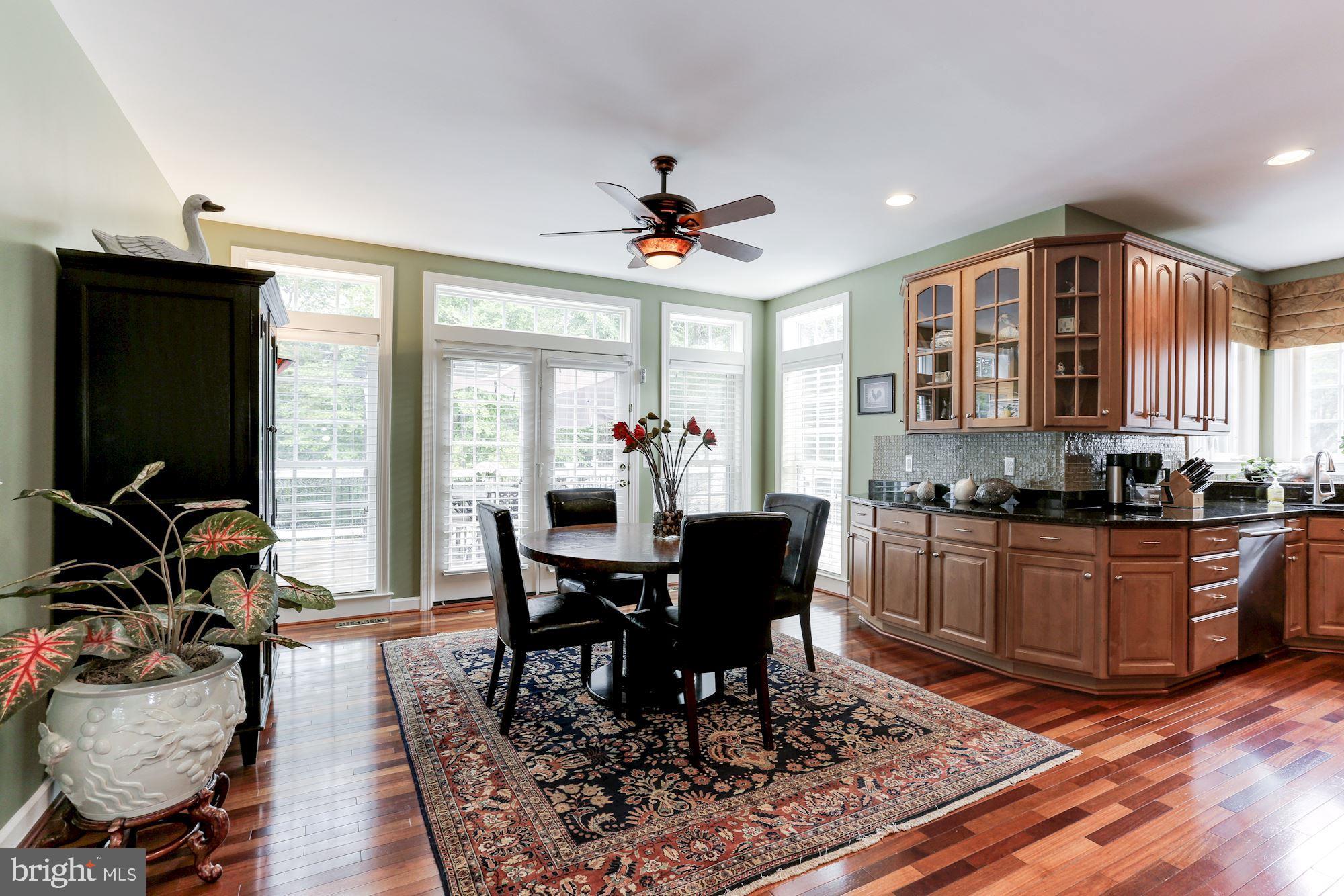 ASHBURN - Residential